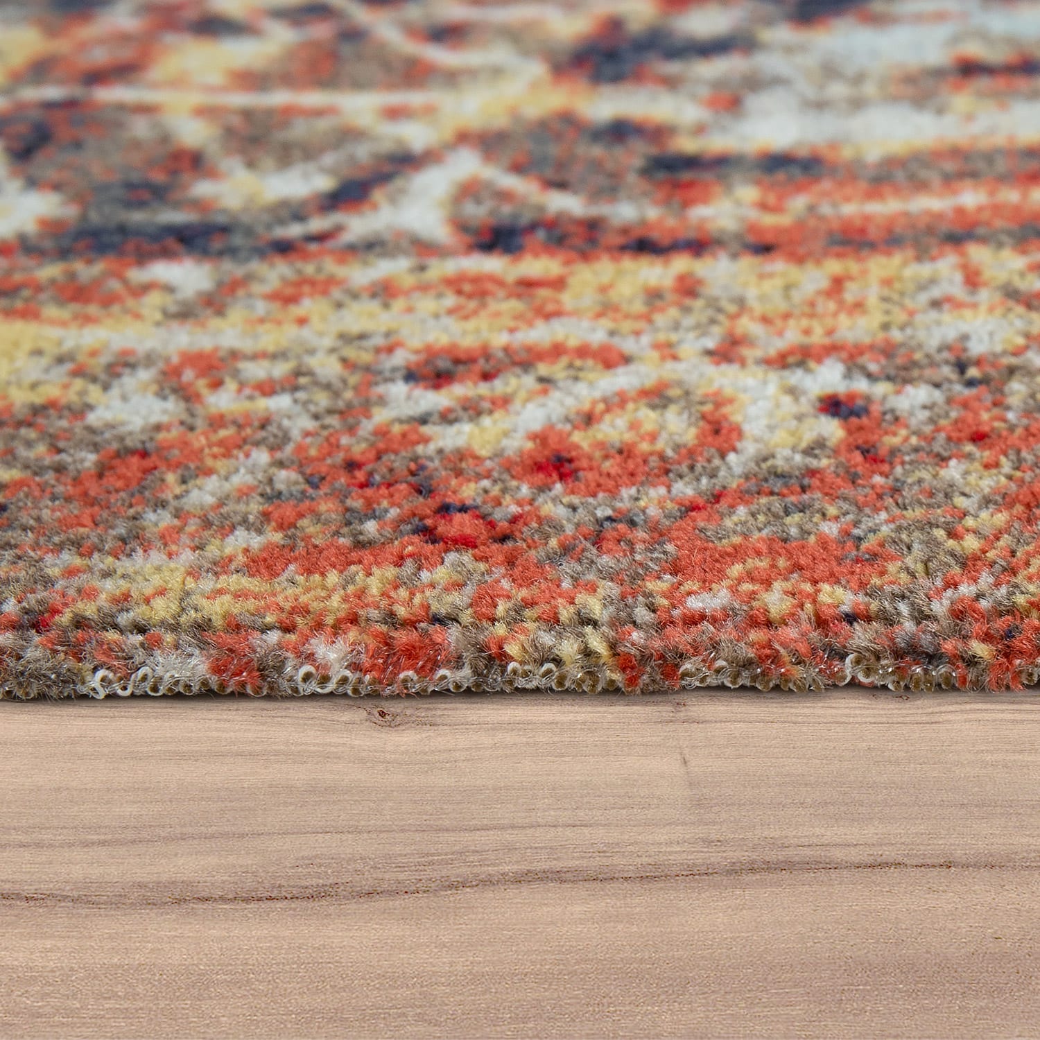 In- & Outdoor-Teppich Artigo Mehrfarbig