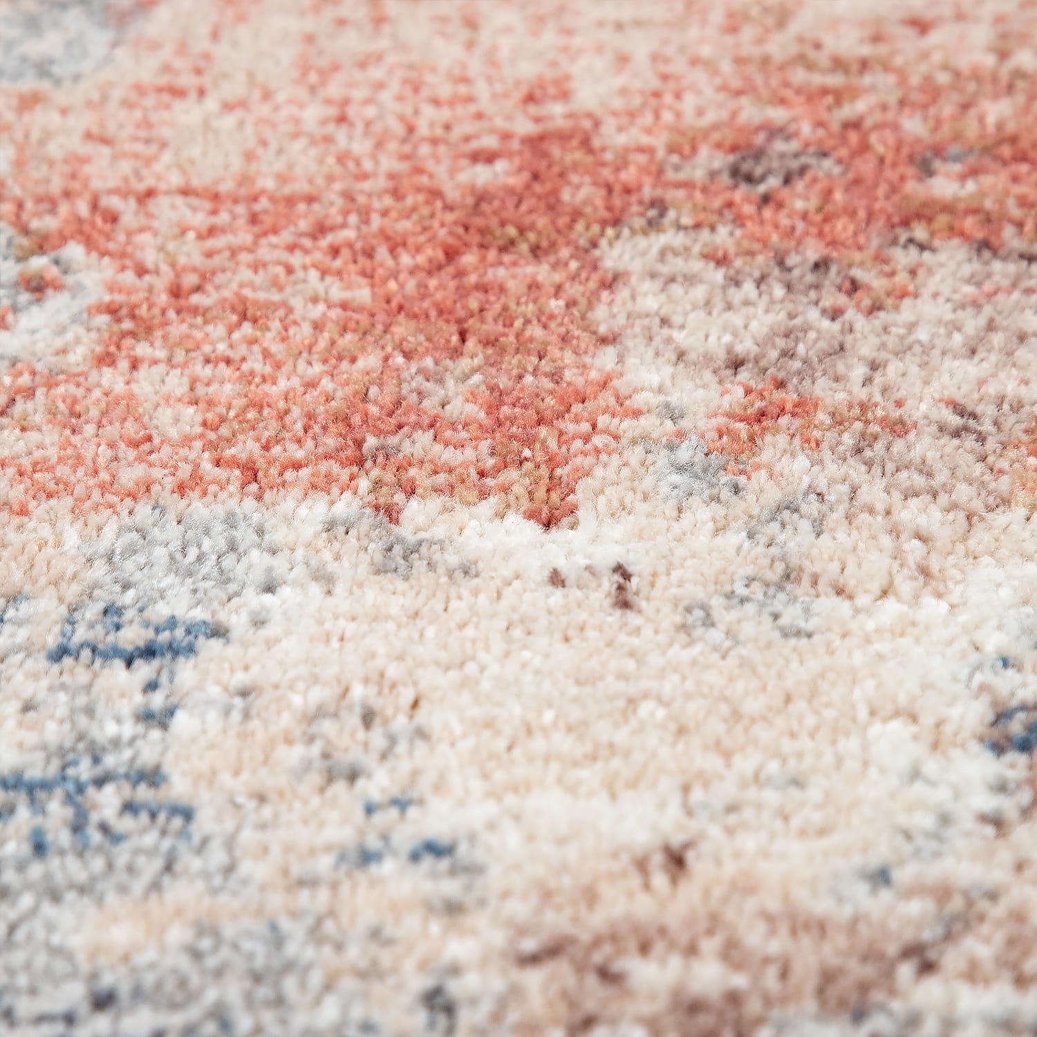 Teppich Eternal Mehrfarbig