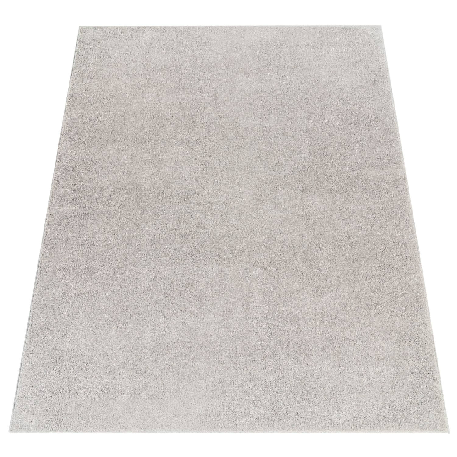 Teppich Cadiz Silber