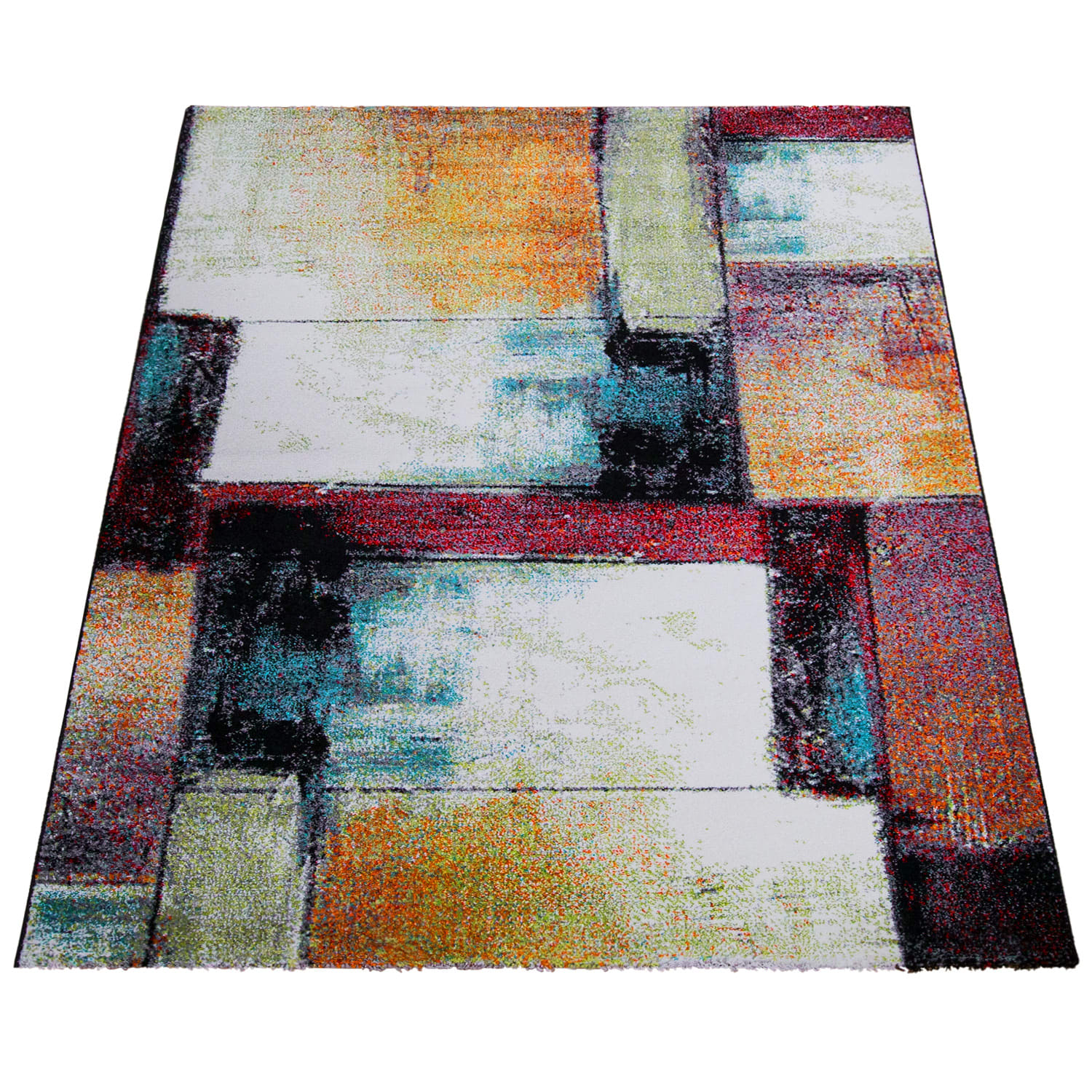 Teppich Gala Mehrfarbig
