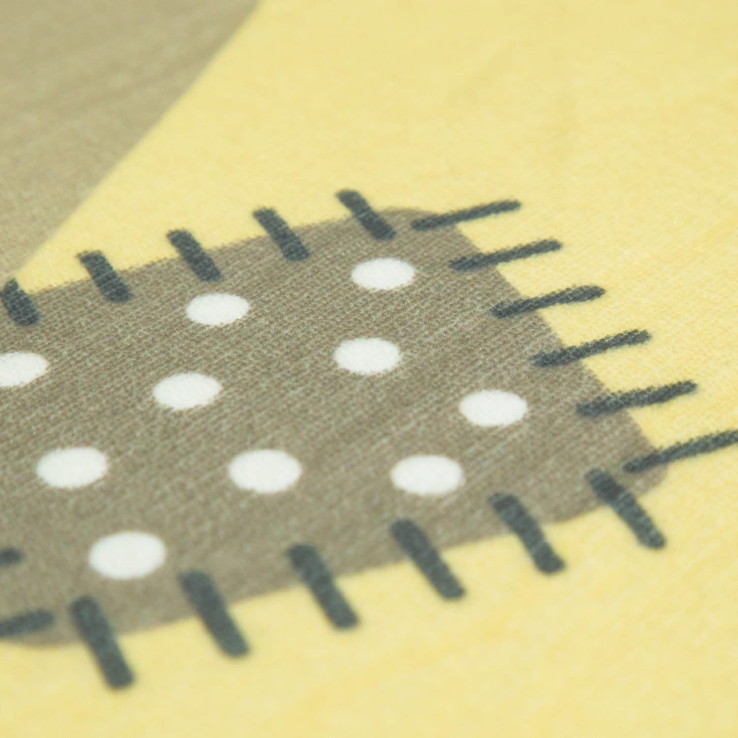 Kinderteppich waschbar Chicos Beige