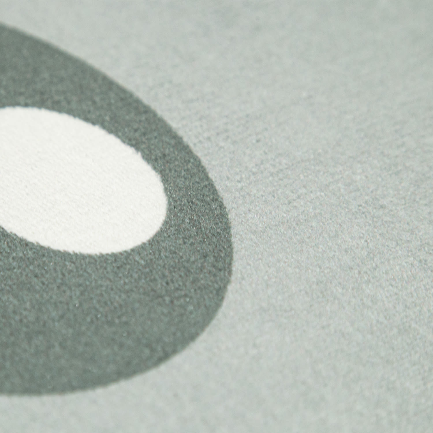 Kinderteppich waschbar Chicos Grau