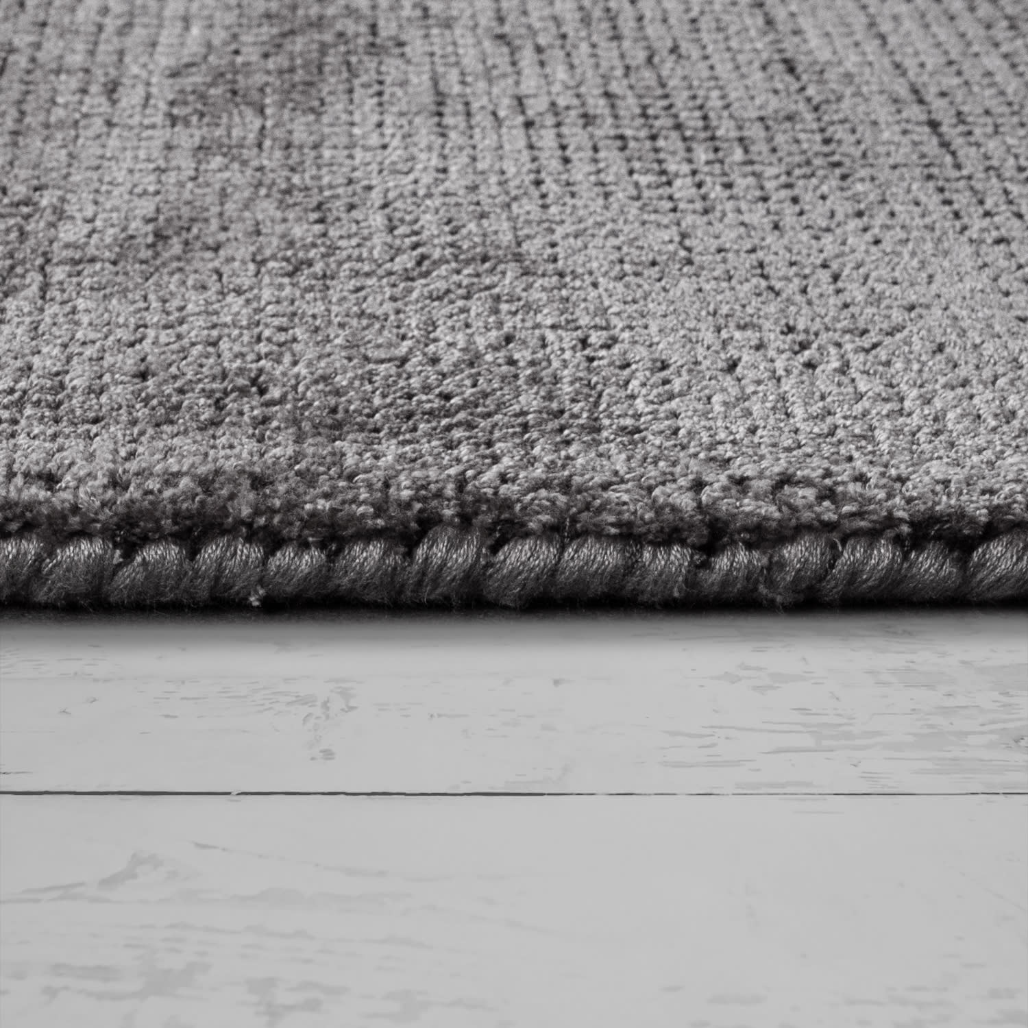 Teppich Kolding Grau