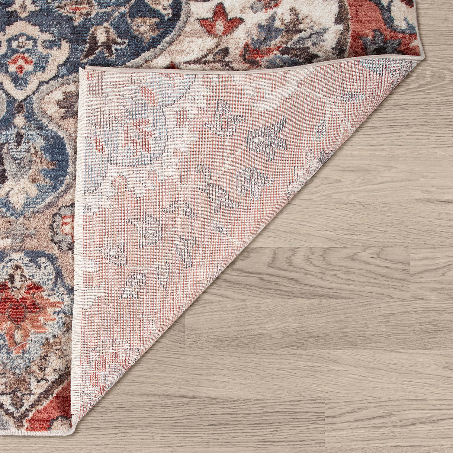 Teppich Eternal Mehrfarbig