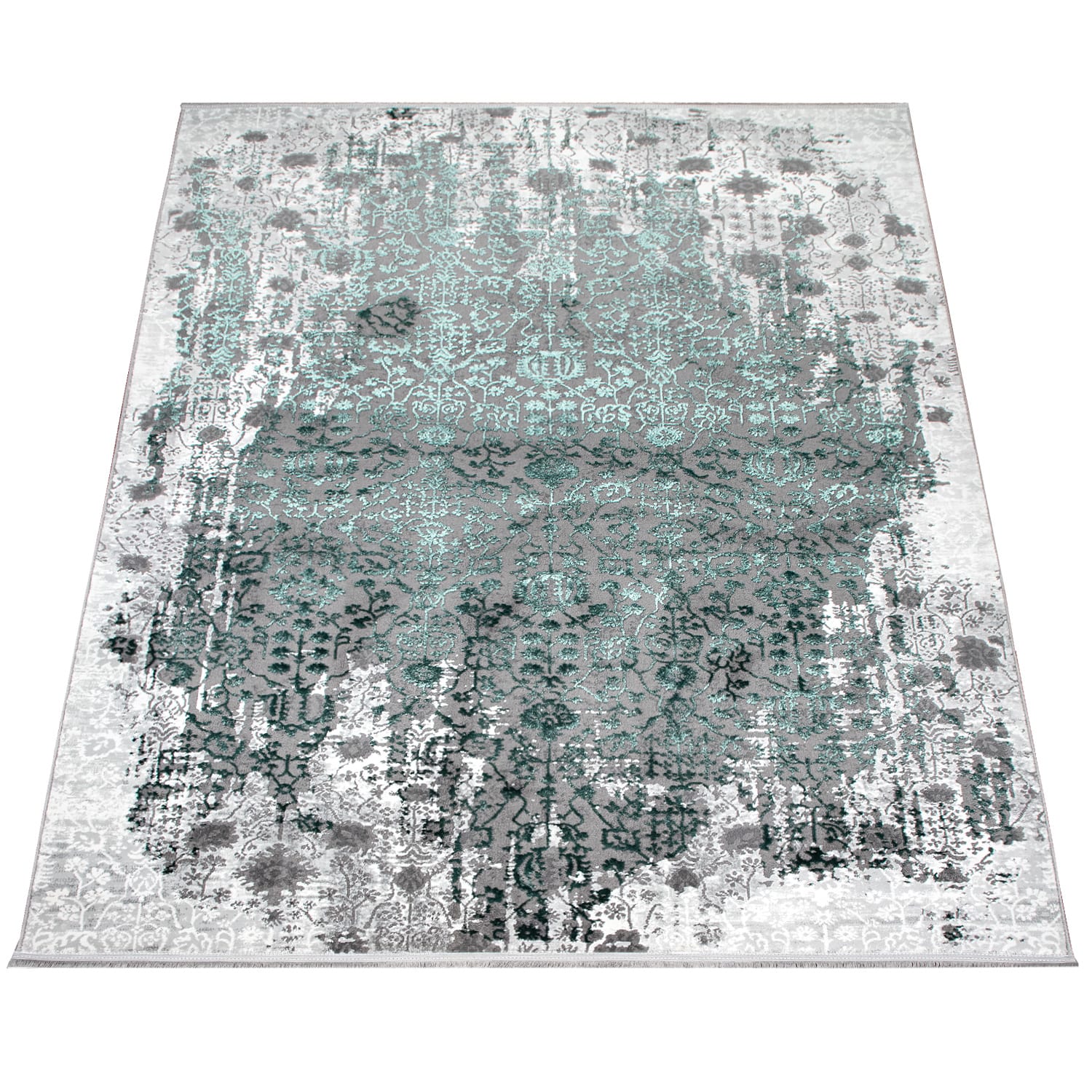 Teppich Hestia Grün