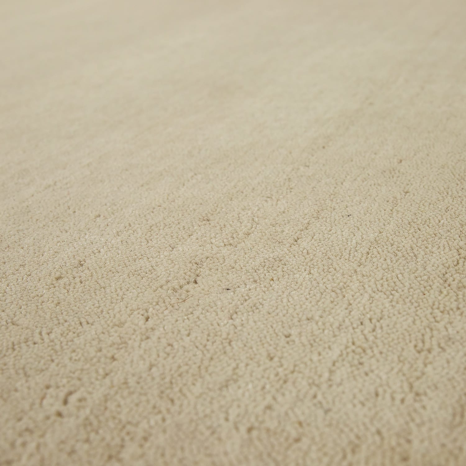 Gabbeh Teppich Atlas Creme