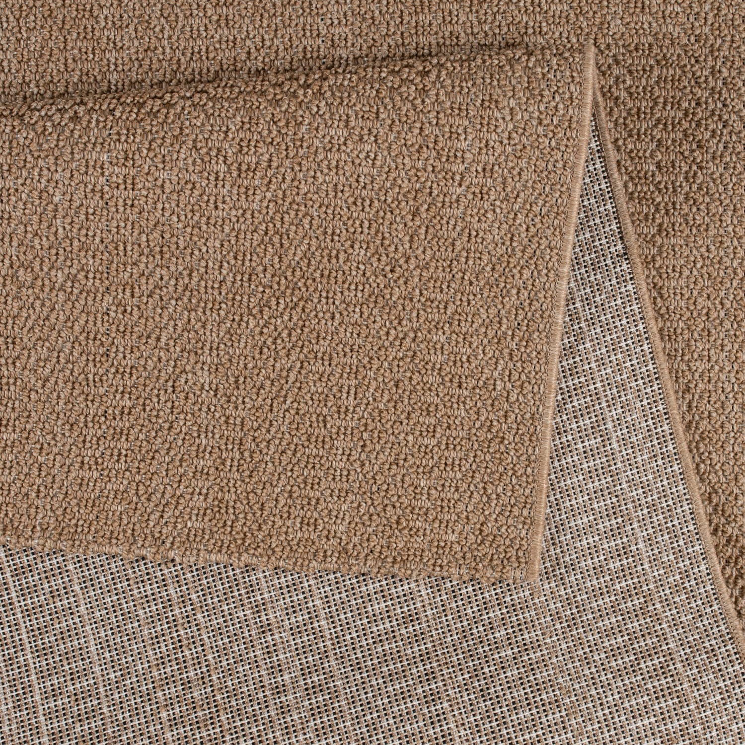In- & Outdoor-Teppich Hamburg Beige