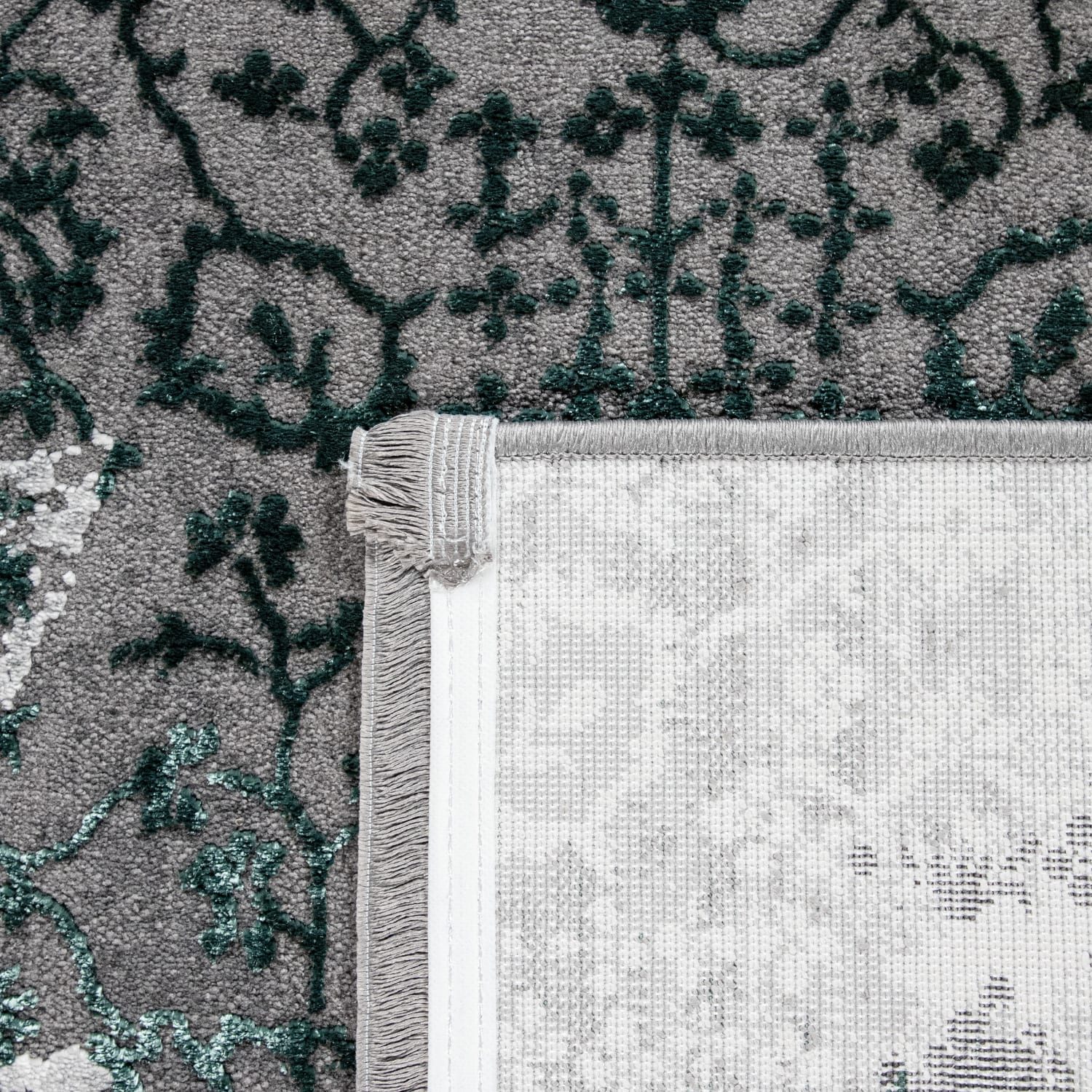 Teppich Hestia Grün