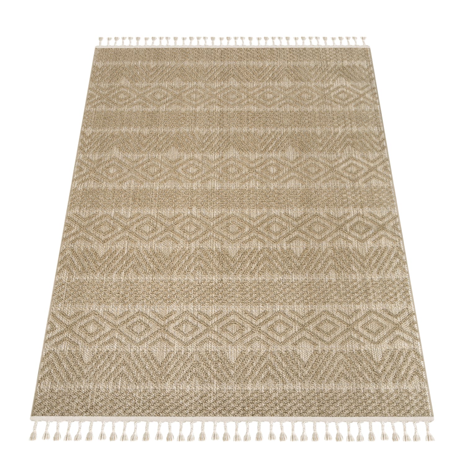 Teppich München Natur