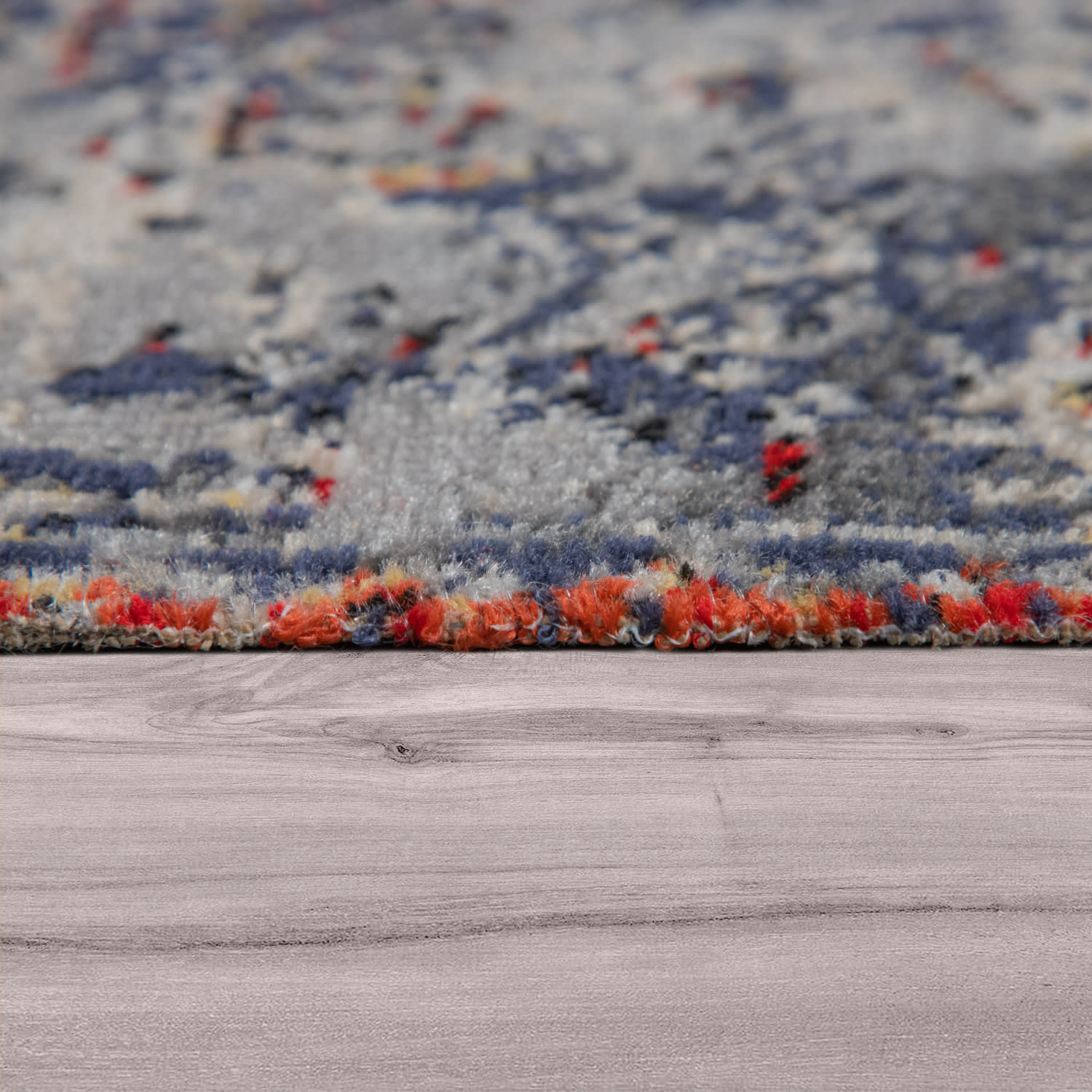 In- & Outdoor-Teppich Artigo Rot