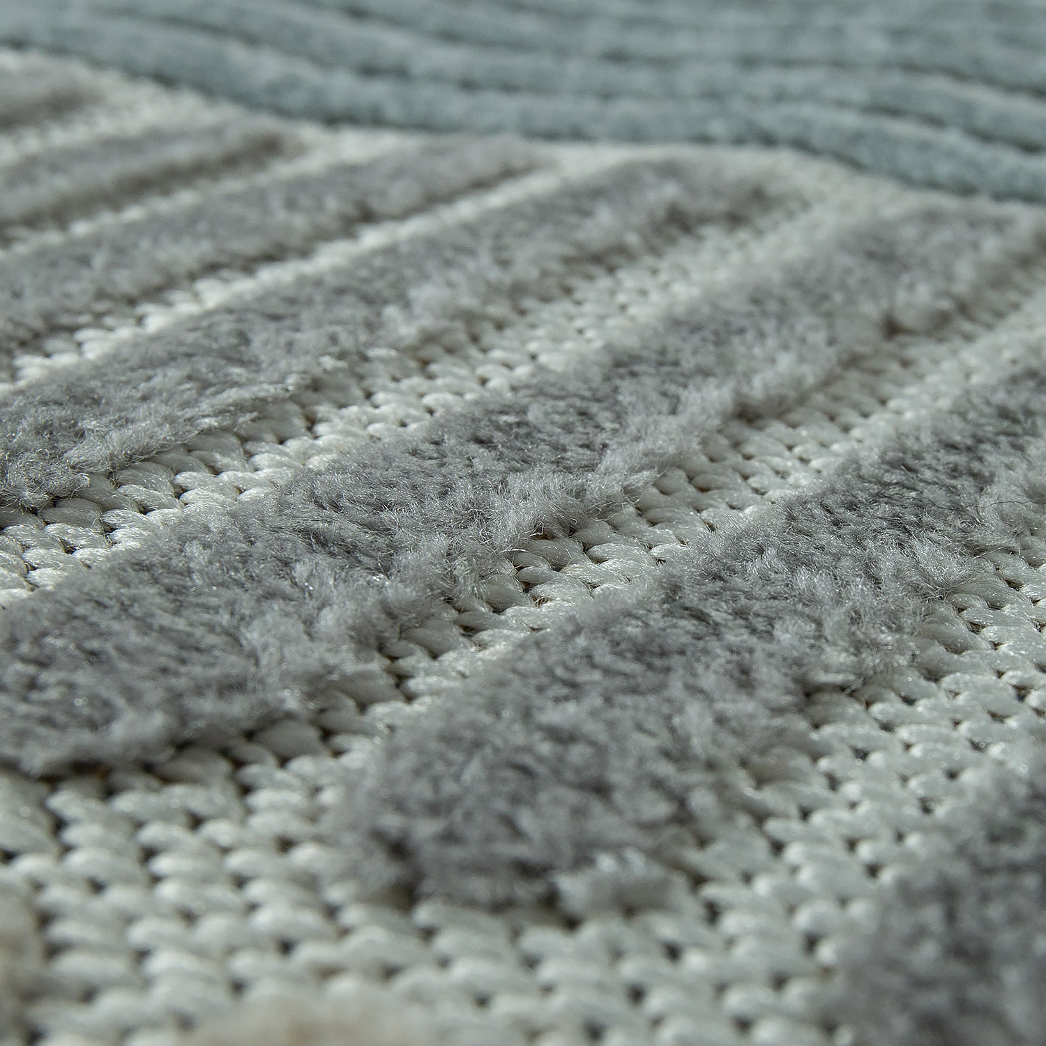 In- & Outdoor-Teppich Stilo Beige