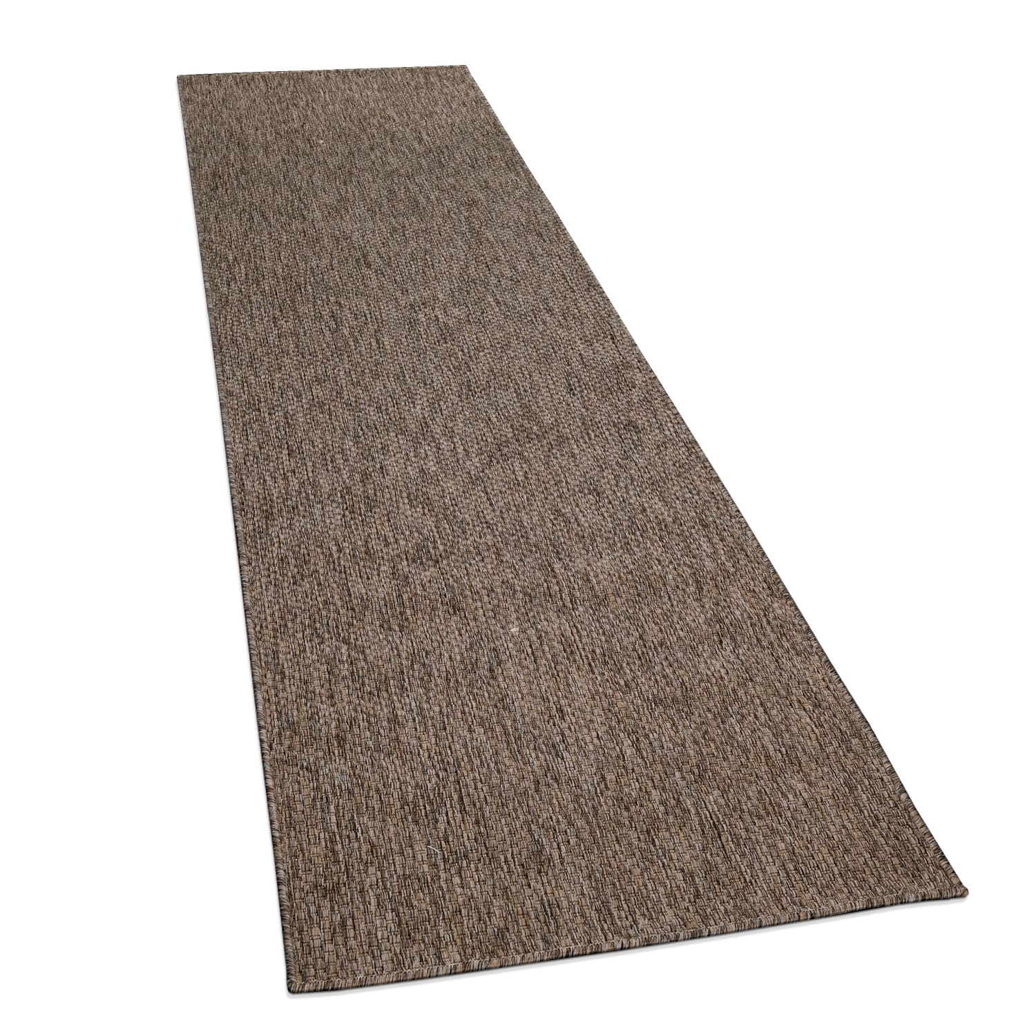 In- & Outdoor-Teppich Venedig Taupe