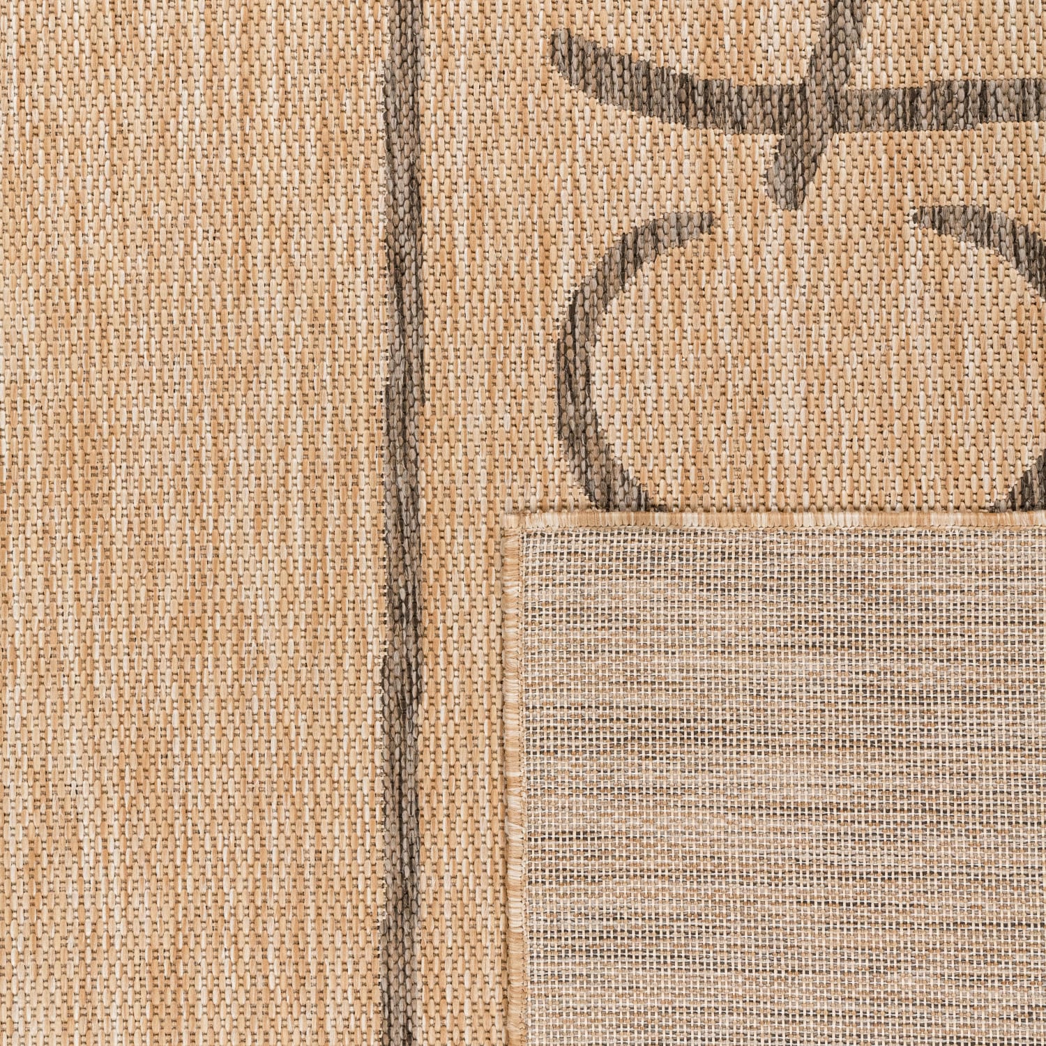 Küchenteppich Kitchen Beige