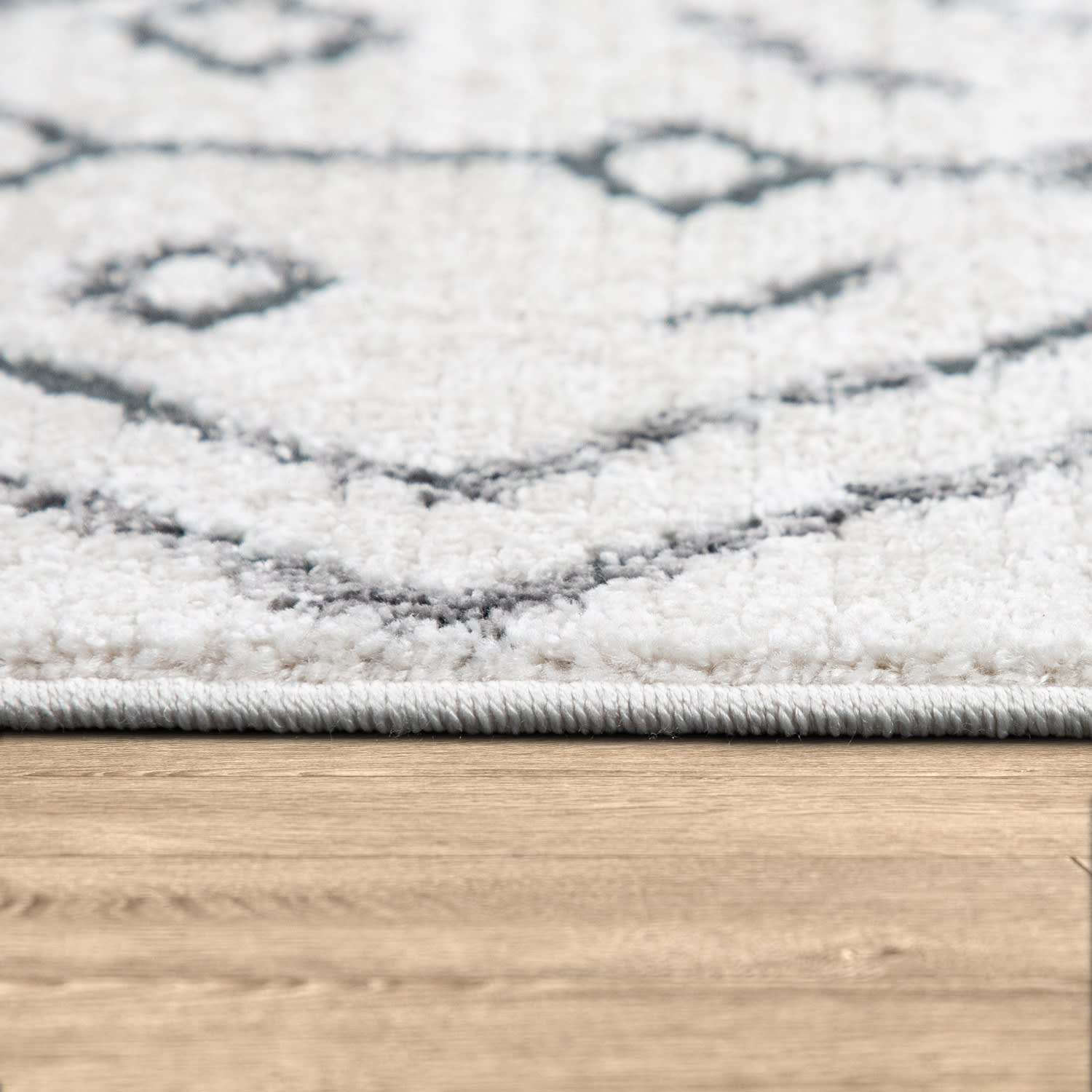 Teppich Battal Natur