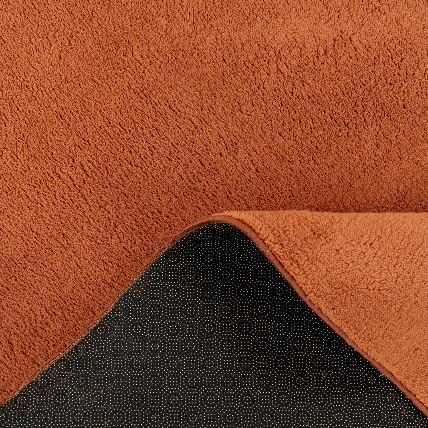 Teppich Cadiz Kupfer