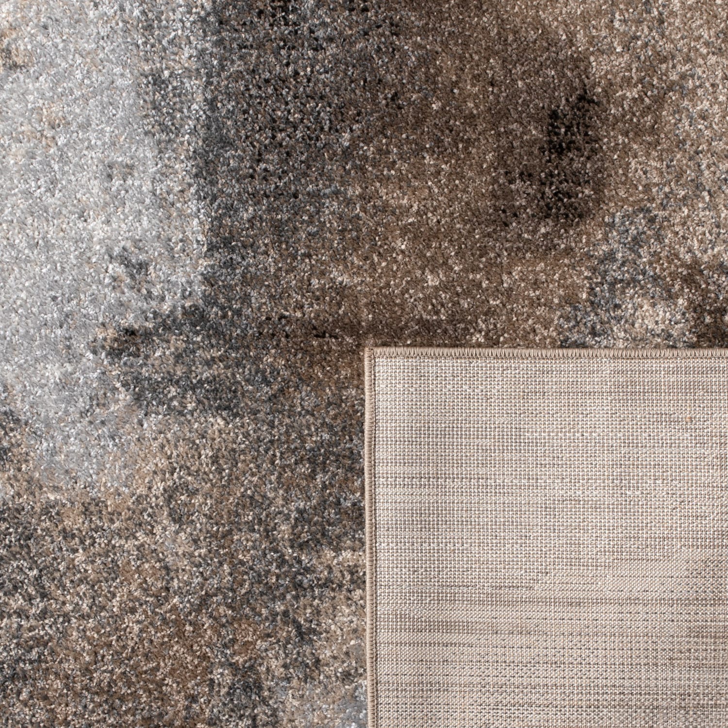 Teppich Mona Mehrfarbig