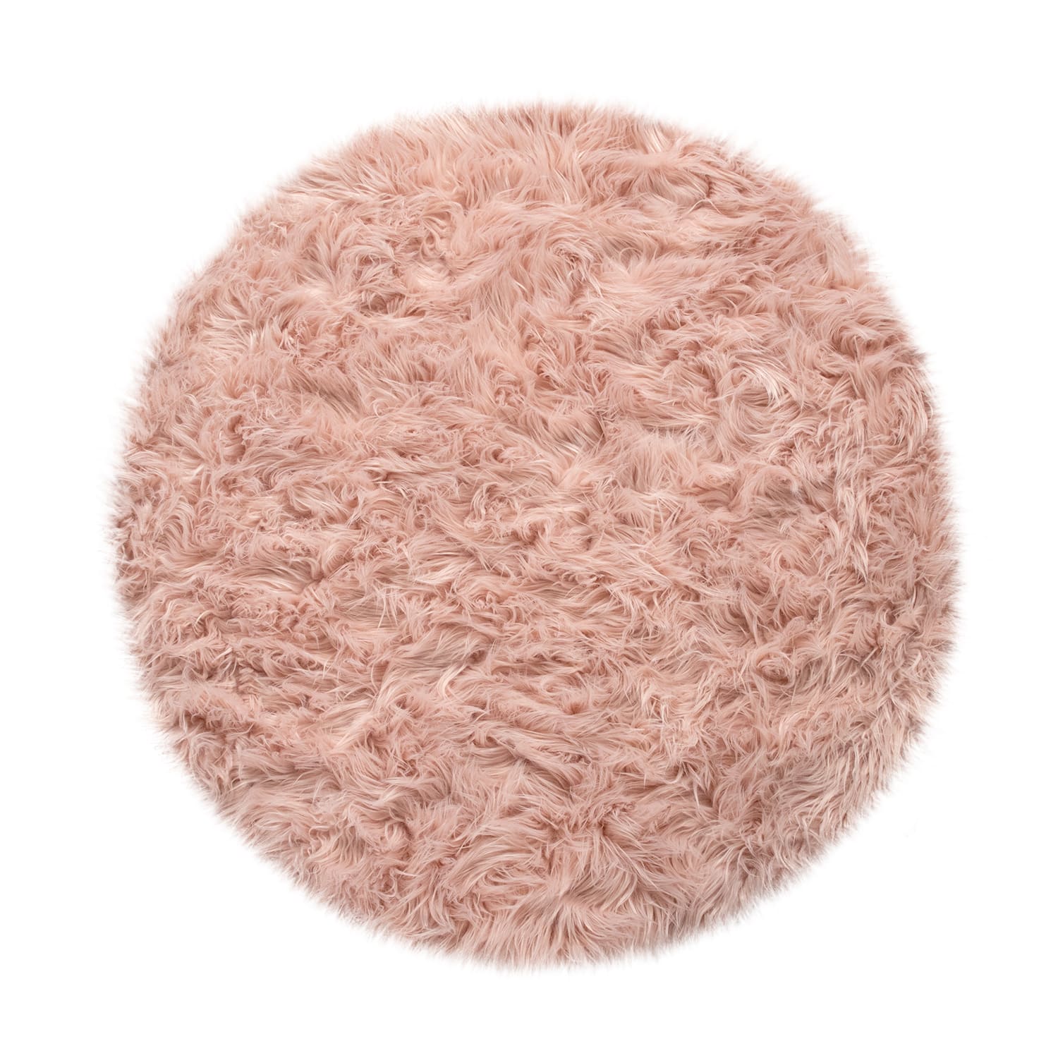 Hochflorteppich Playa Rosa
