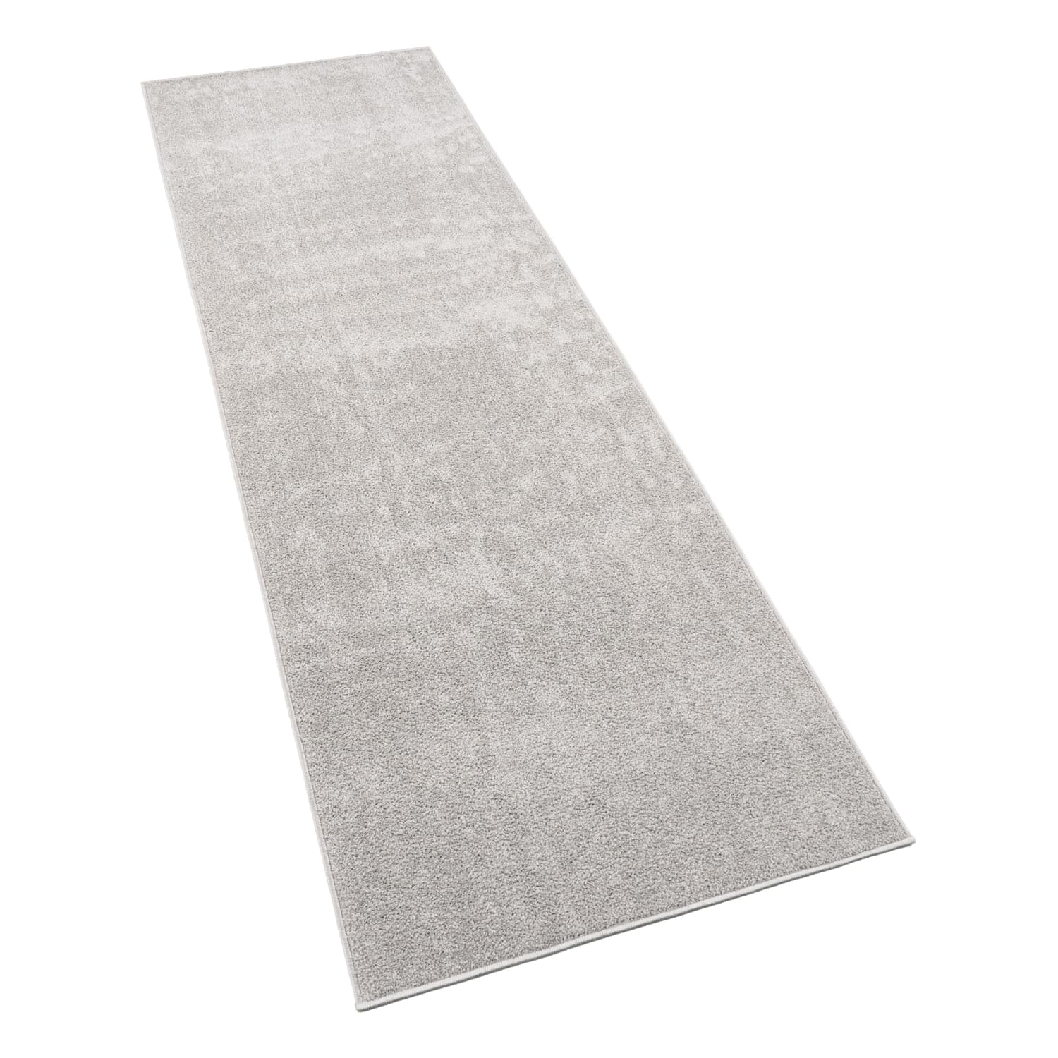 Teppich Porto Silber