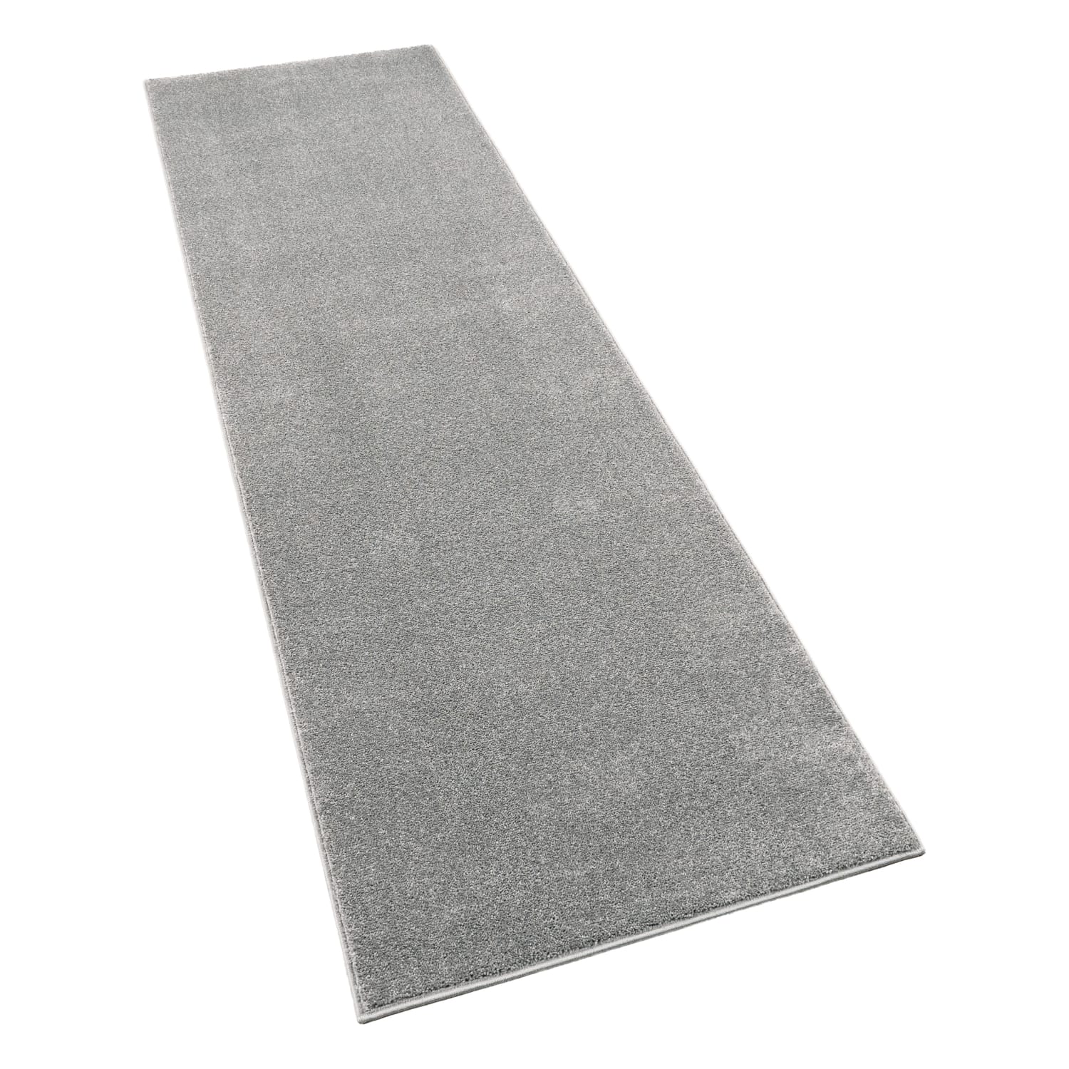 Teppich Porto Anthrazit