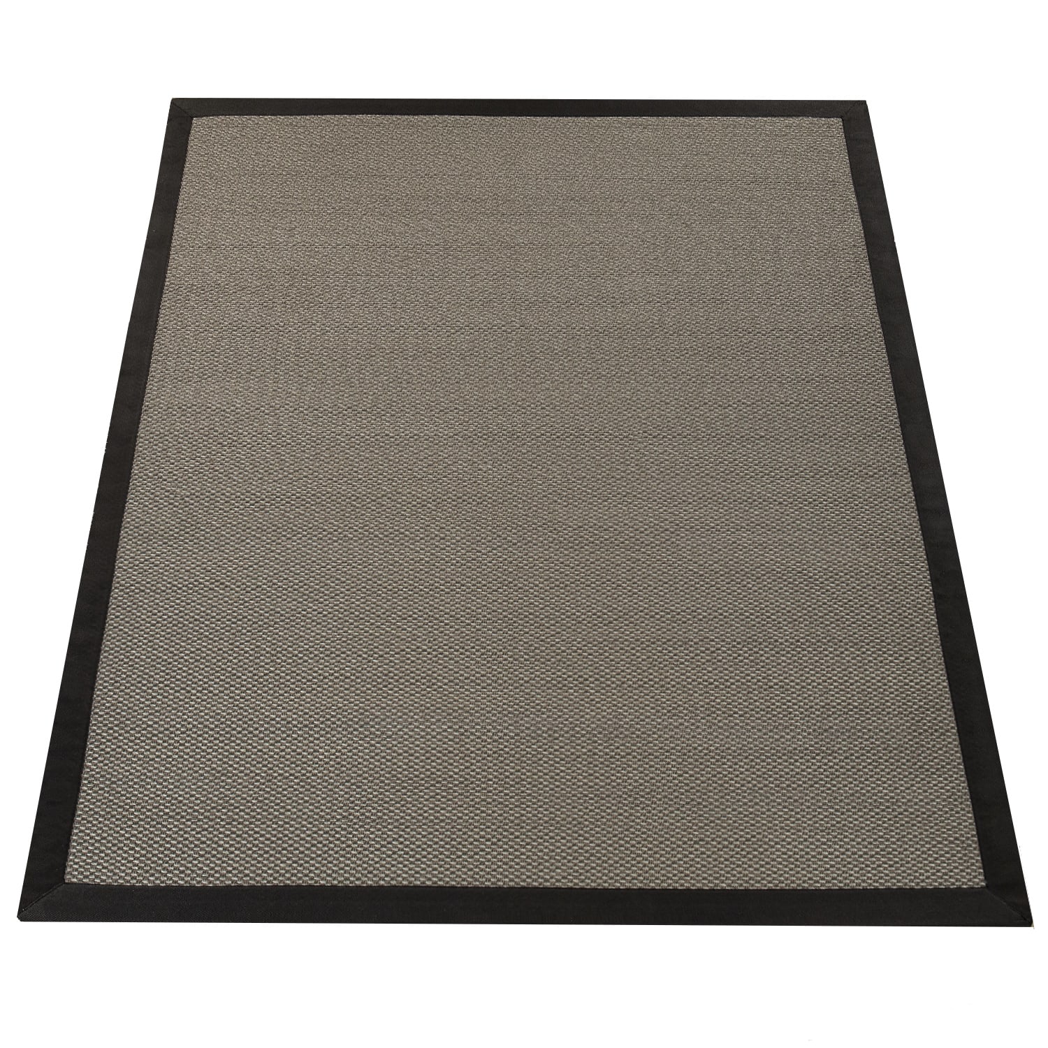 In- & Outdoor-Teppich Sisala Braun