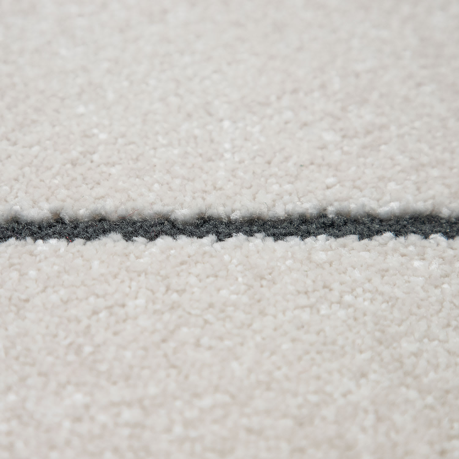 Teppich Haral Weiß