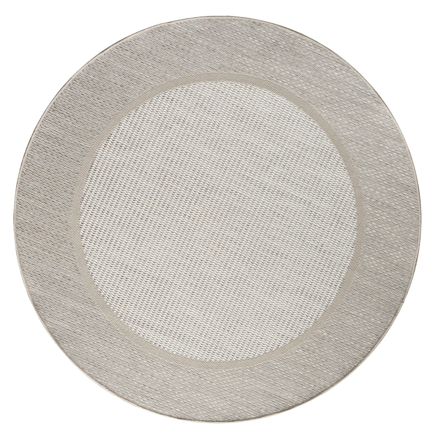 In- & Outdoor-Teppich Vermont Beige