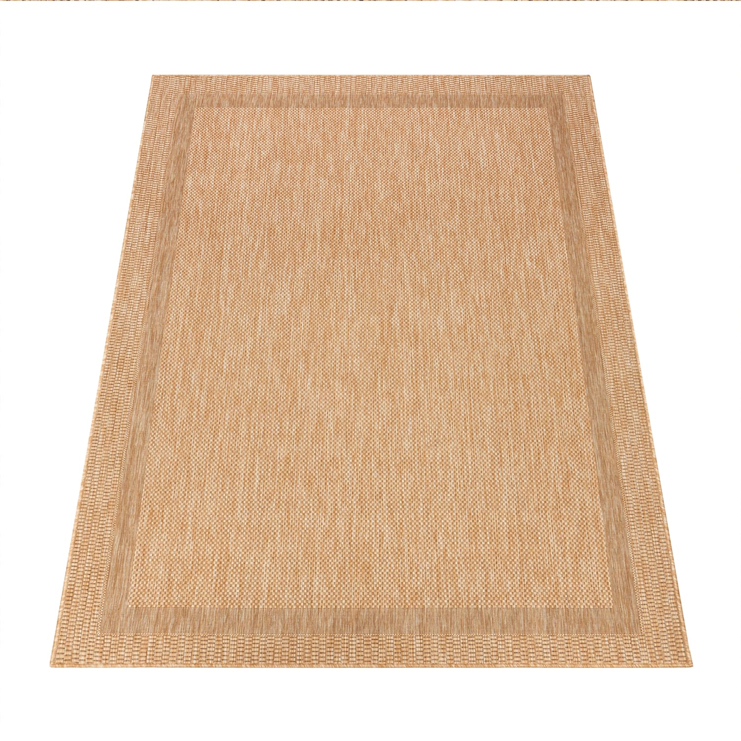 In- & Outdoor-Teppich Roma Beige