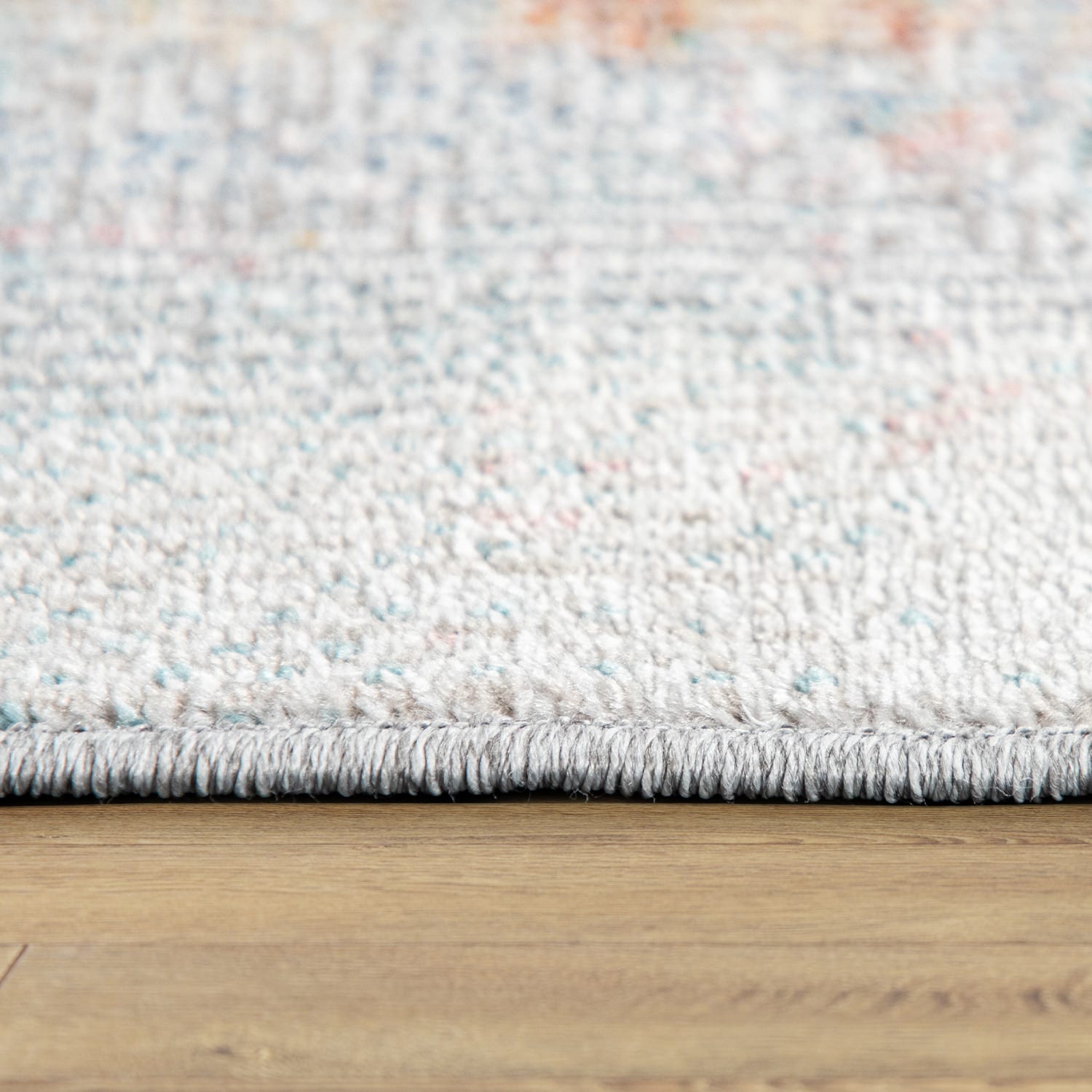 In- & Outdoor-Teppich Torres Mehrfarbig