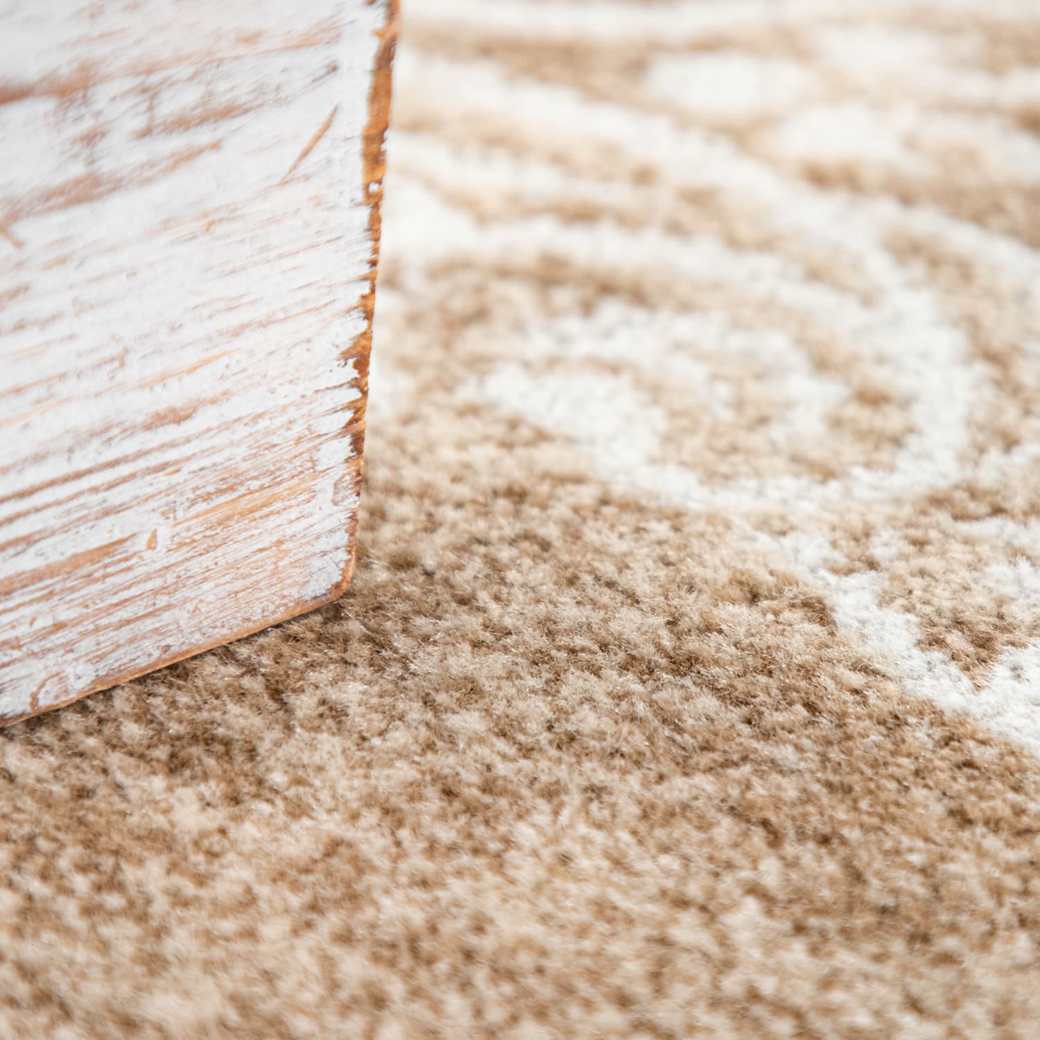 Teppich Sinai Beige