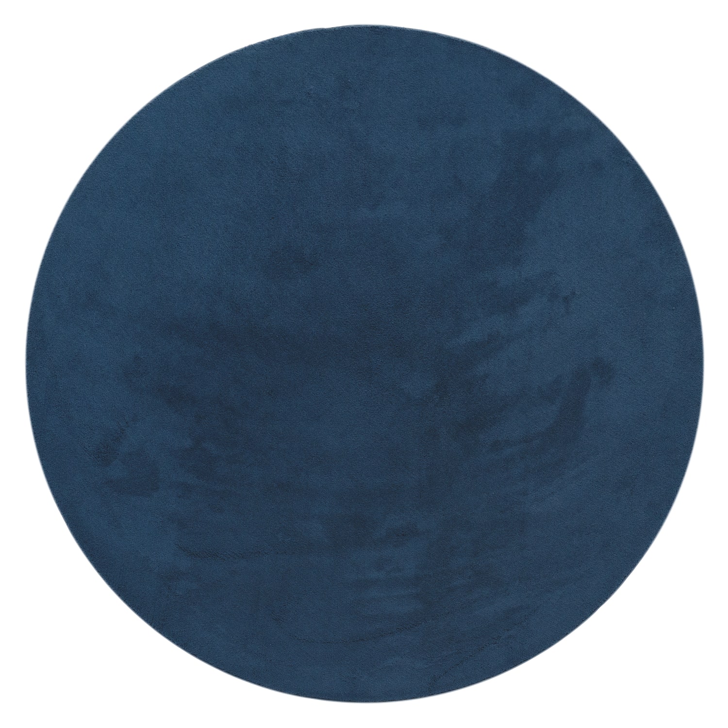 Teppich Cadiz Navy-Blau