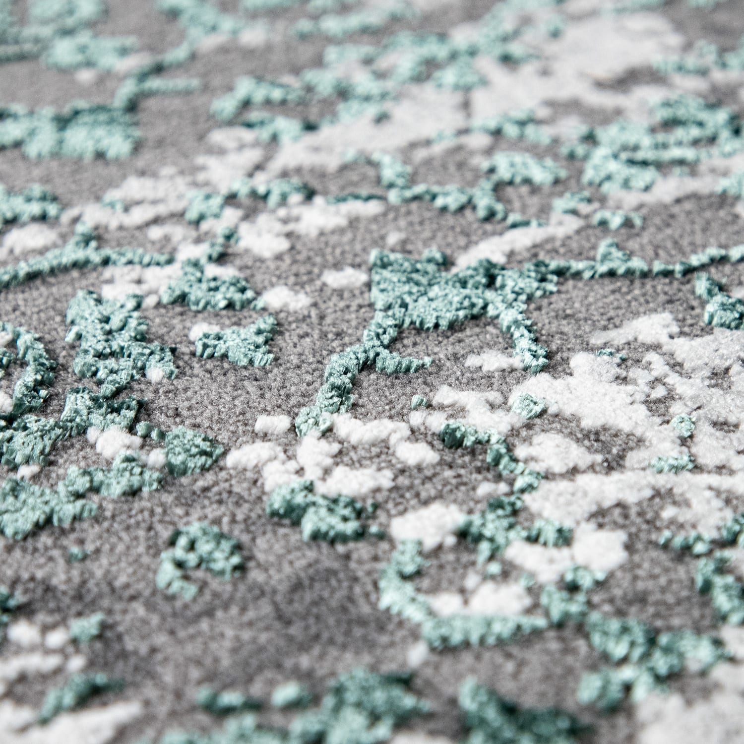 Teppich Hestia Grün