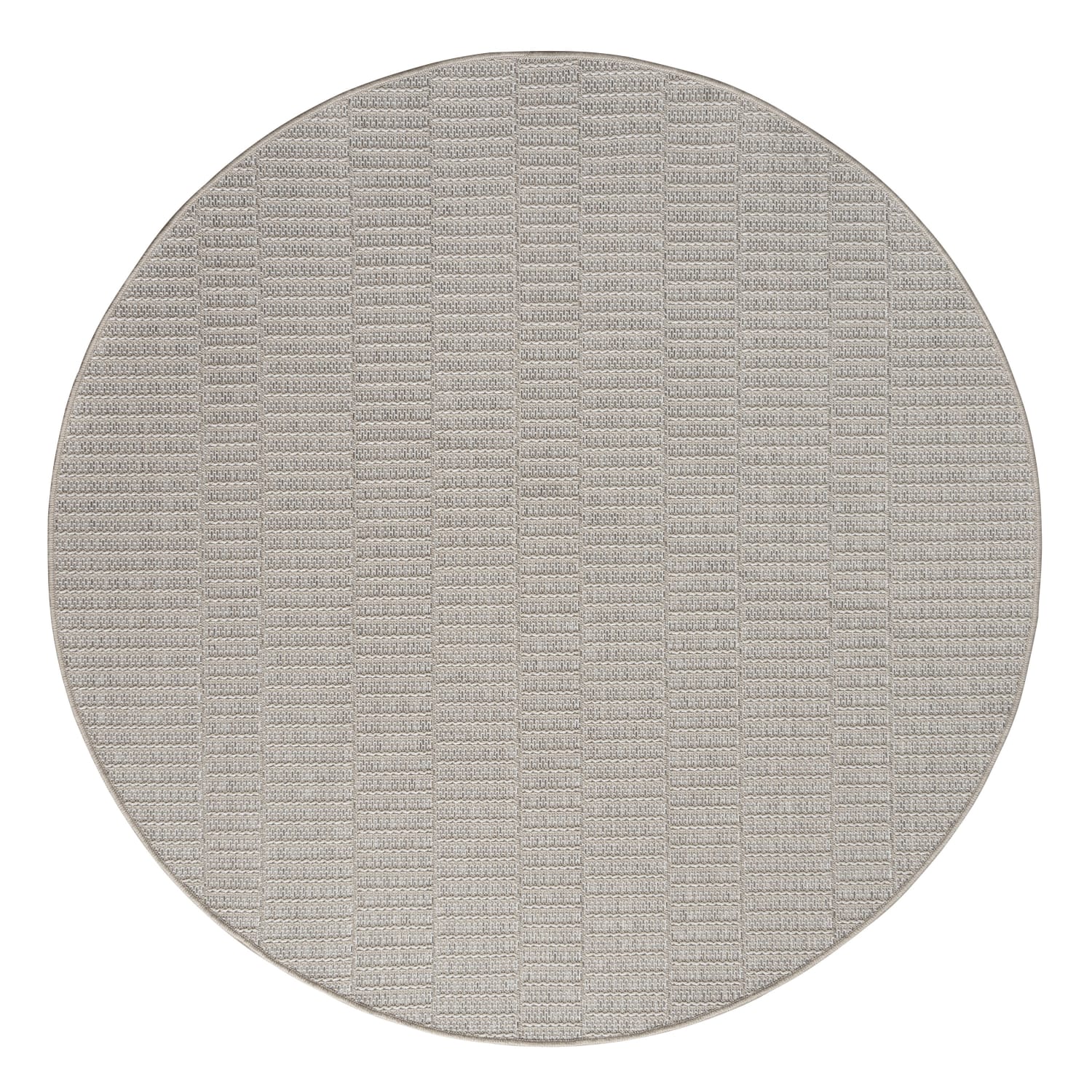 In- & Outdoor-Teppich Vermont Beige