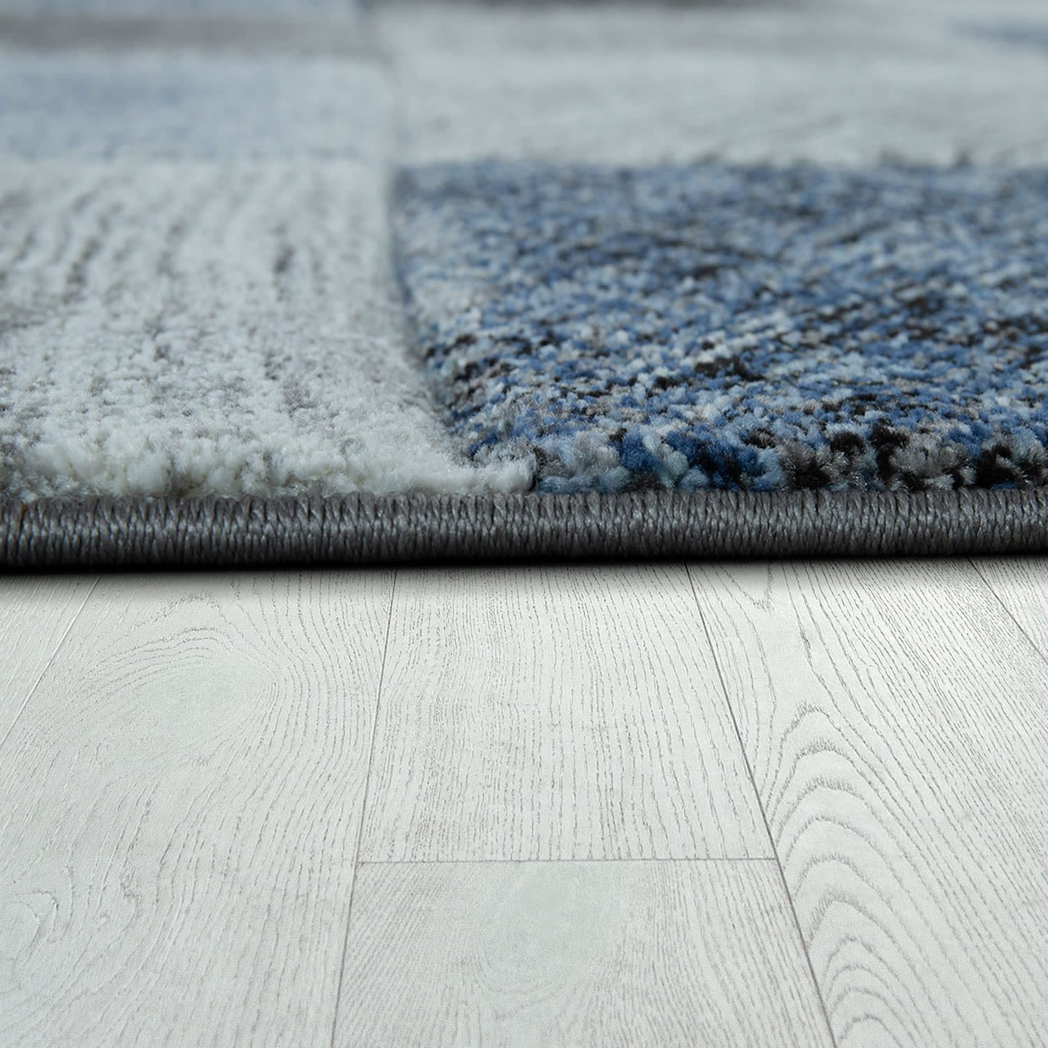 Teppich Istanblue Blau