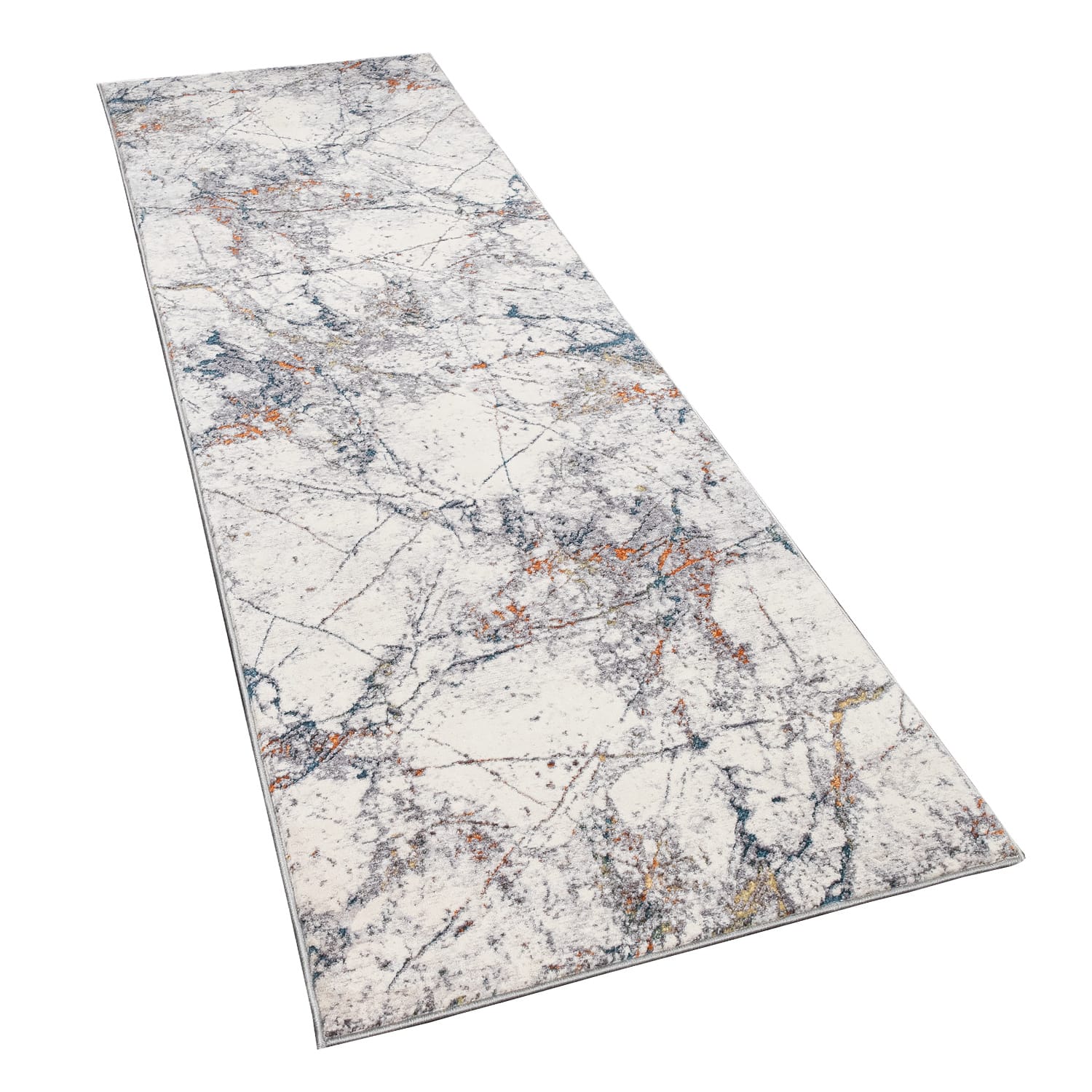 Teppich Tobago Creme