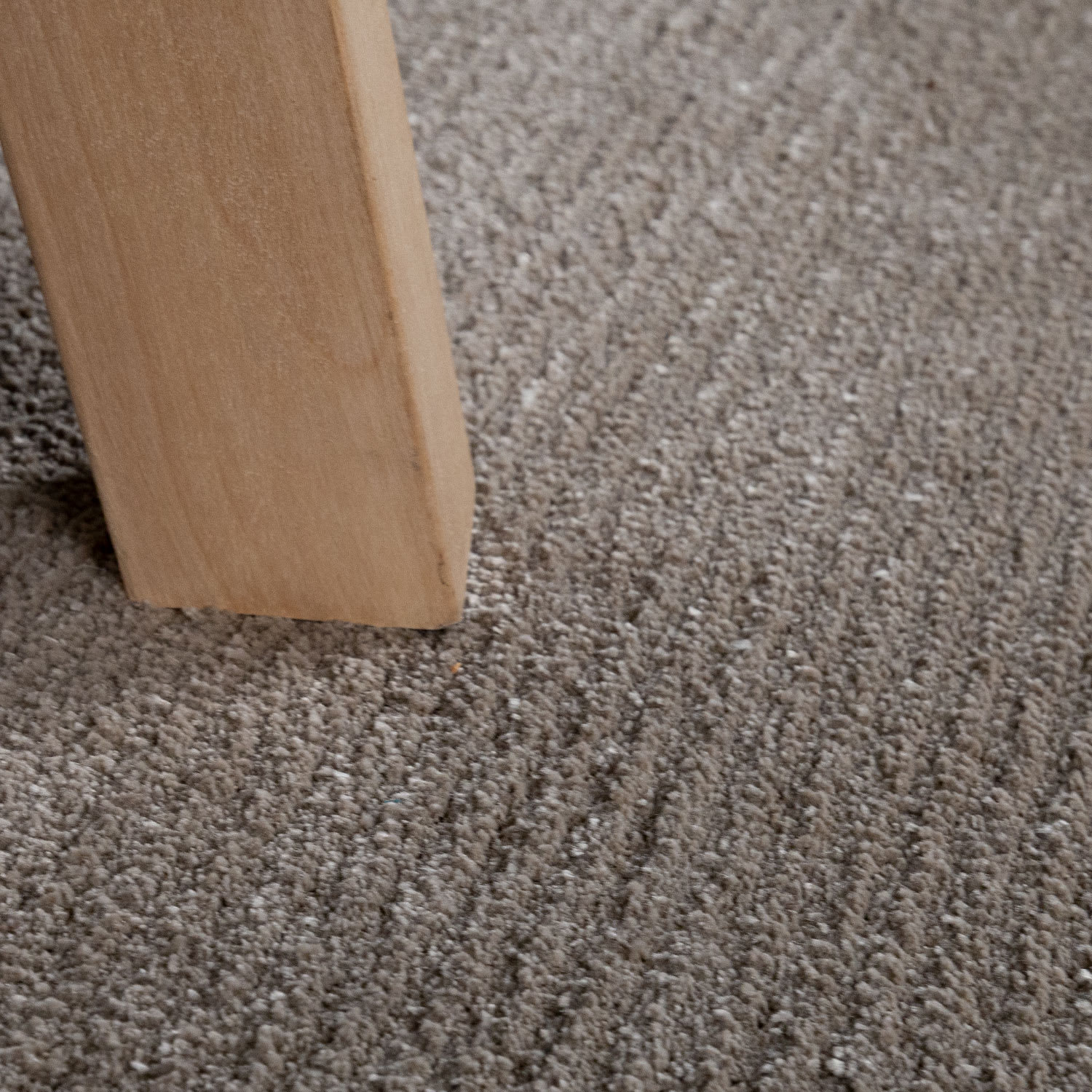 Teppich Perses Beige