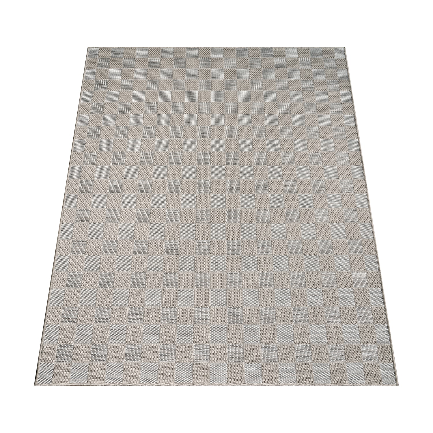 In- & Outdoor-Teppich Vermont Beige