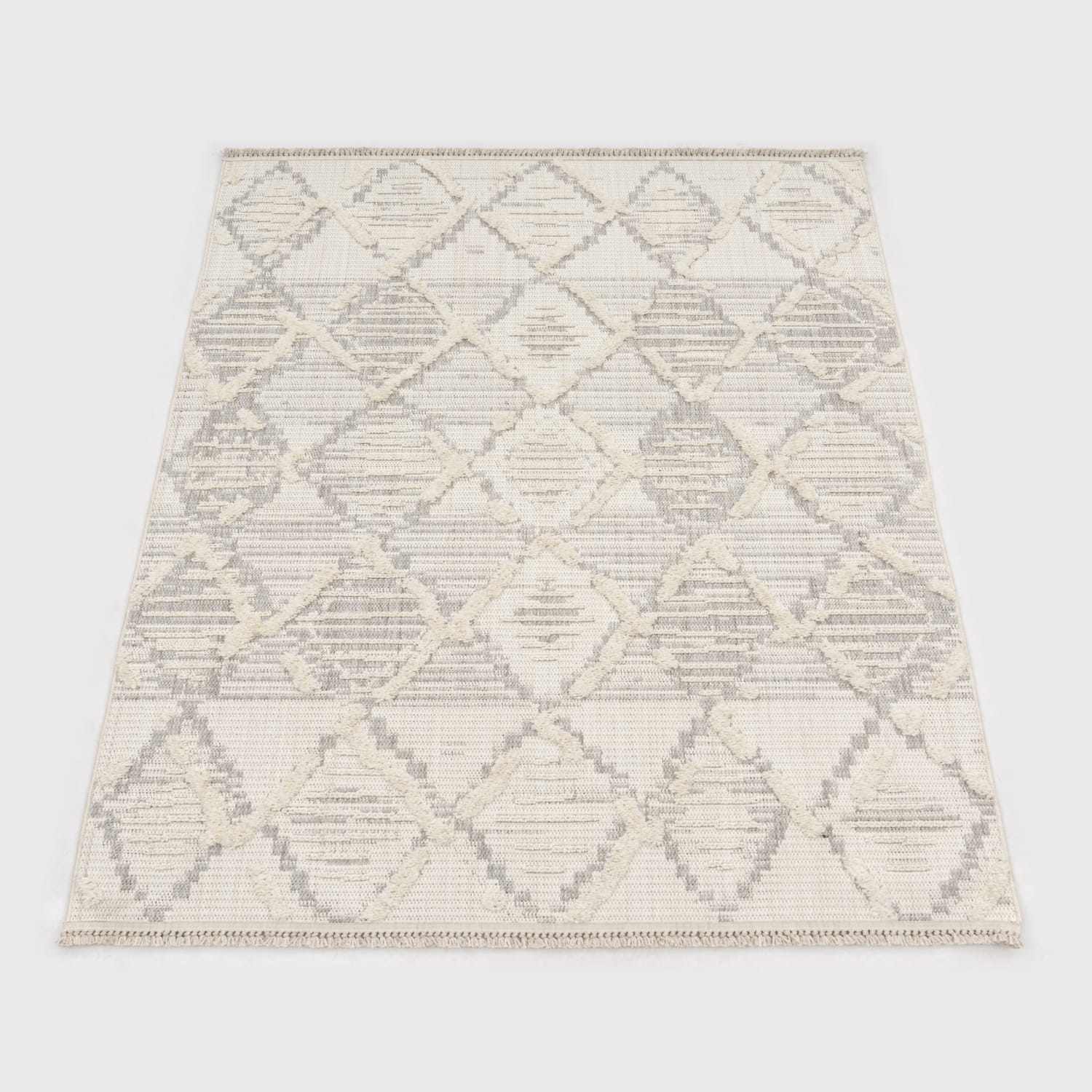 Teppich Adelaide Creme