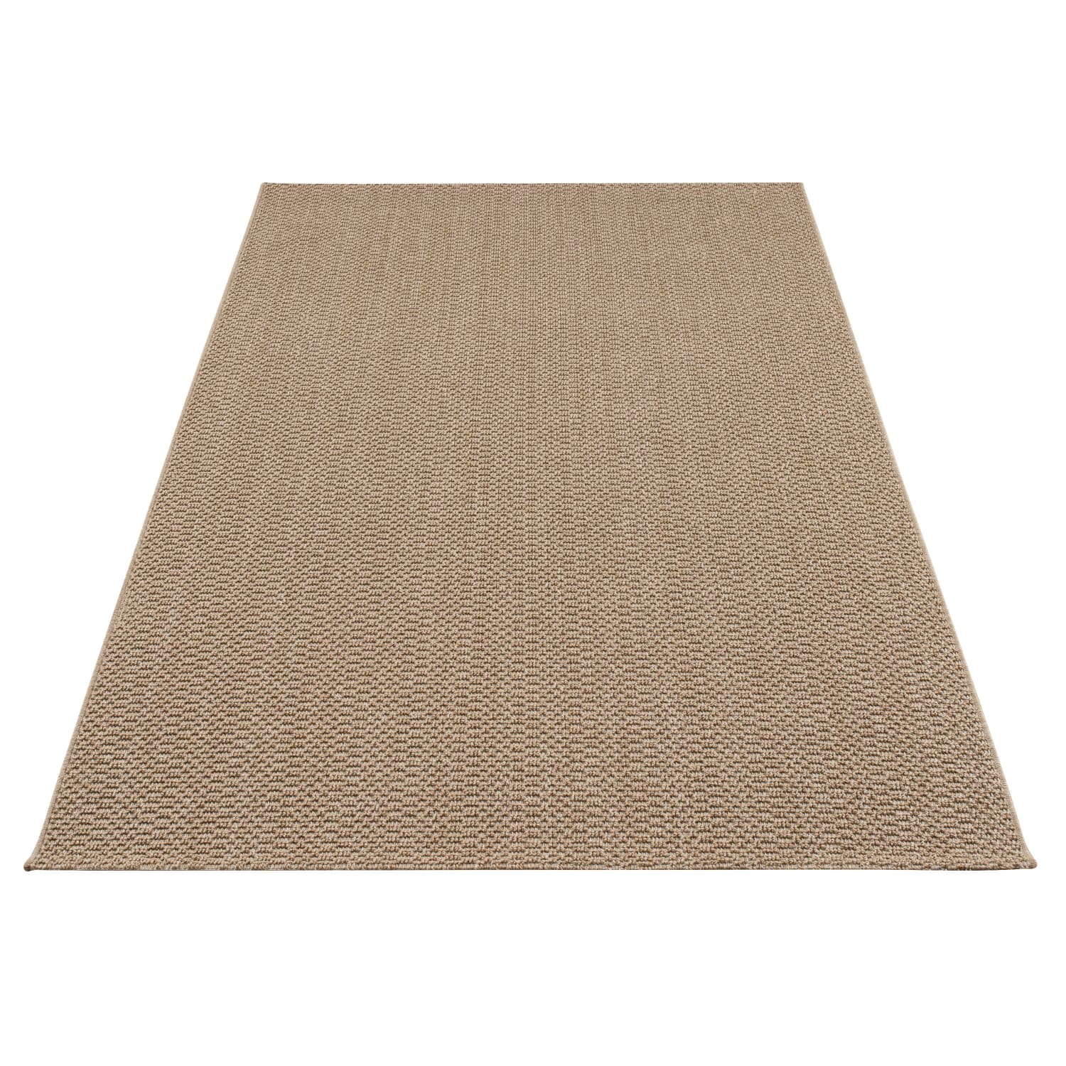 In- & Outdoor-Teppich Hamburg Beige