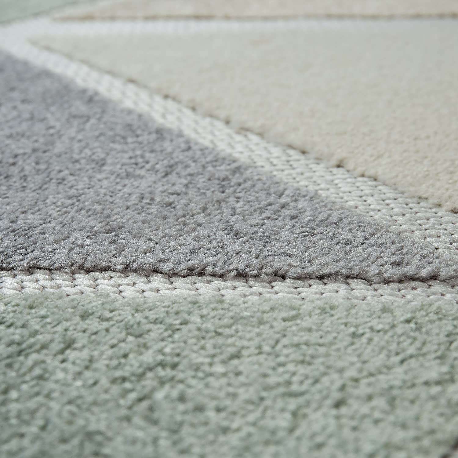 In- & Outdoor-Teppich Stilo Mehrfarbig