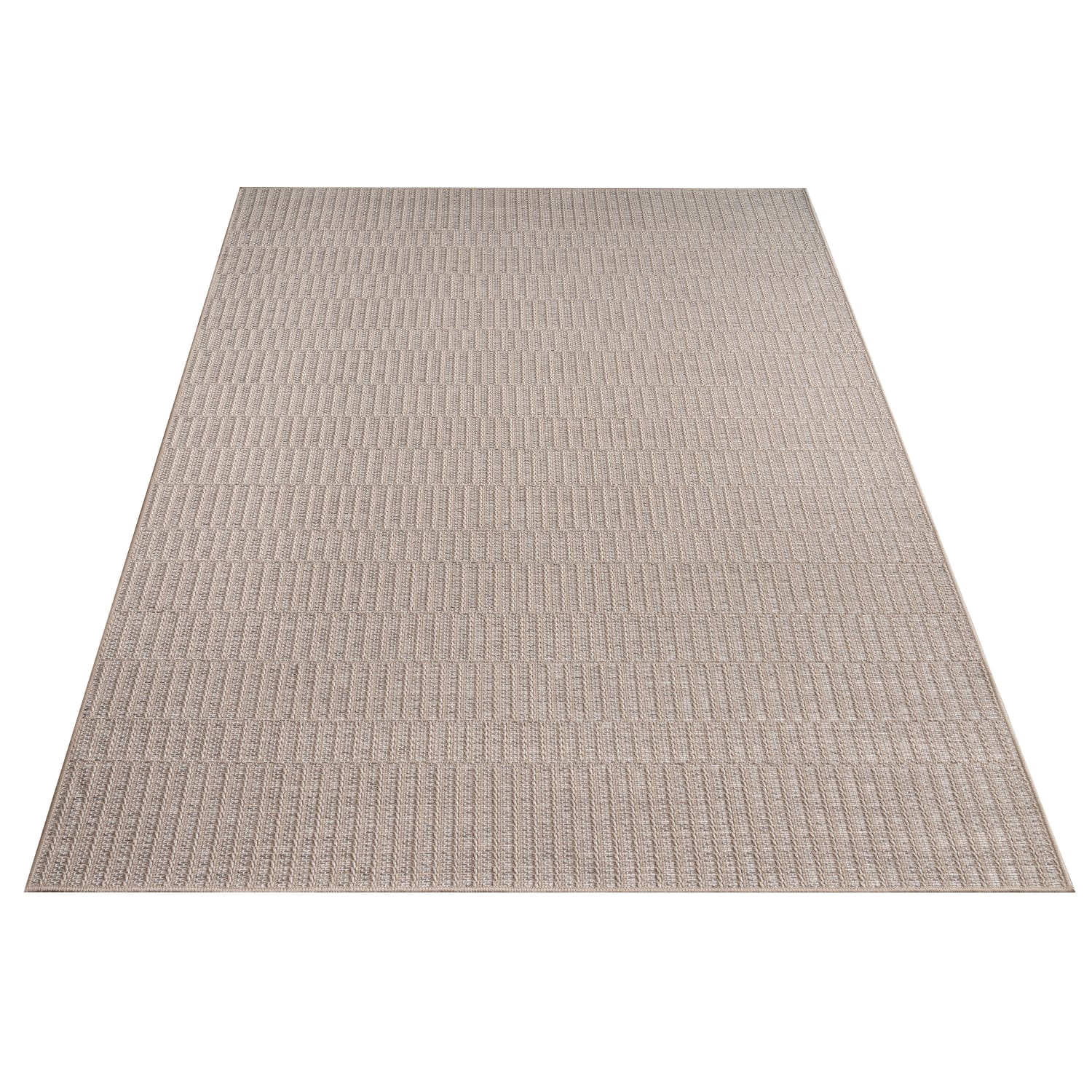 In- & Outdoor-Teppich Vermont Beige