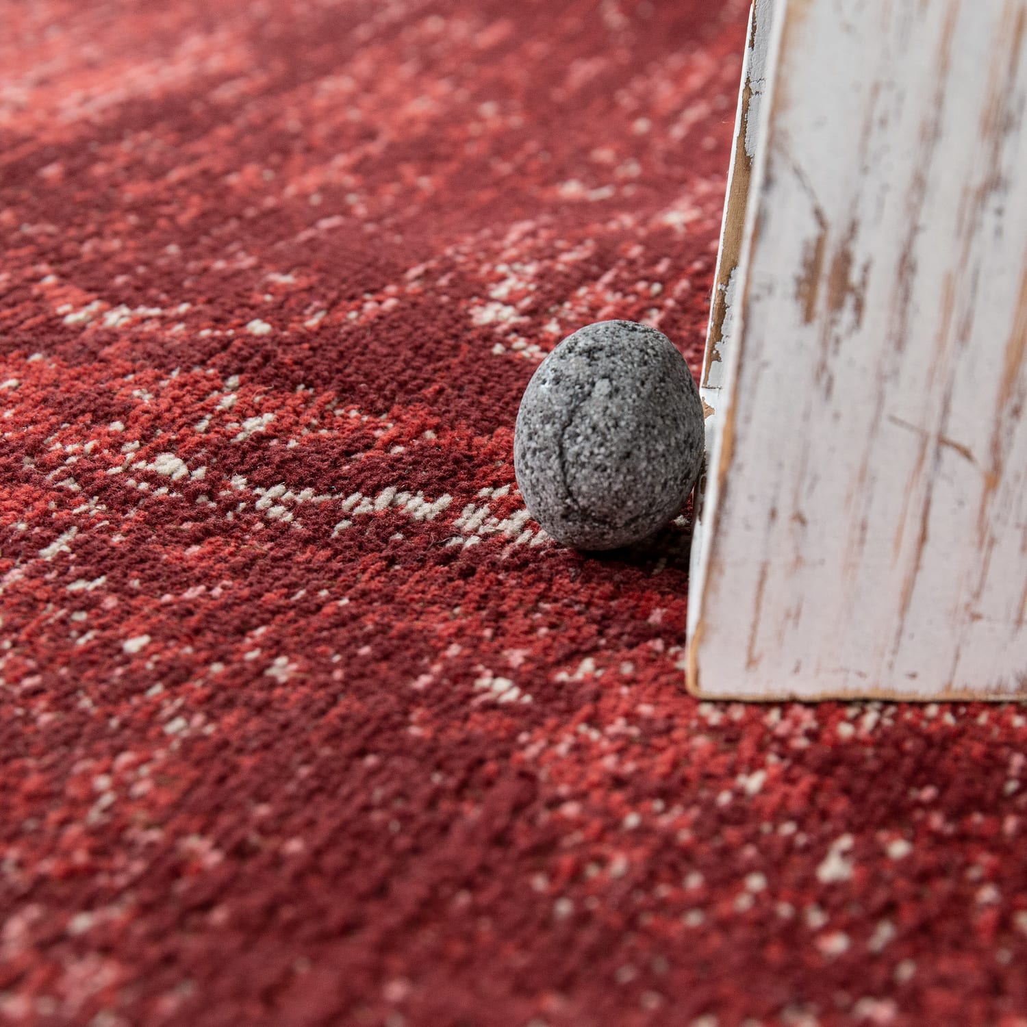Teppich Baleno Rot