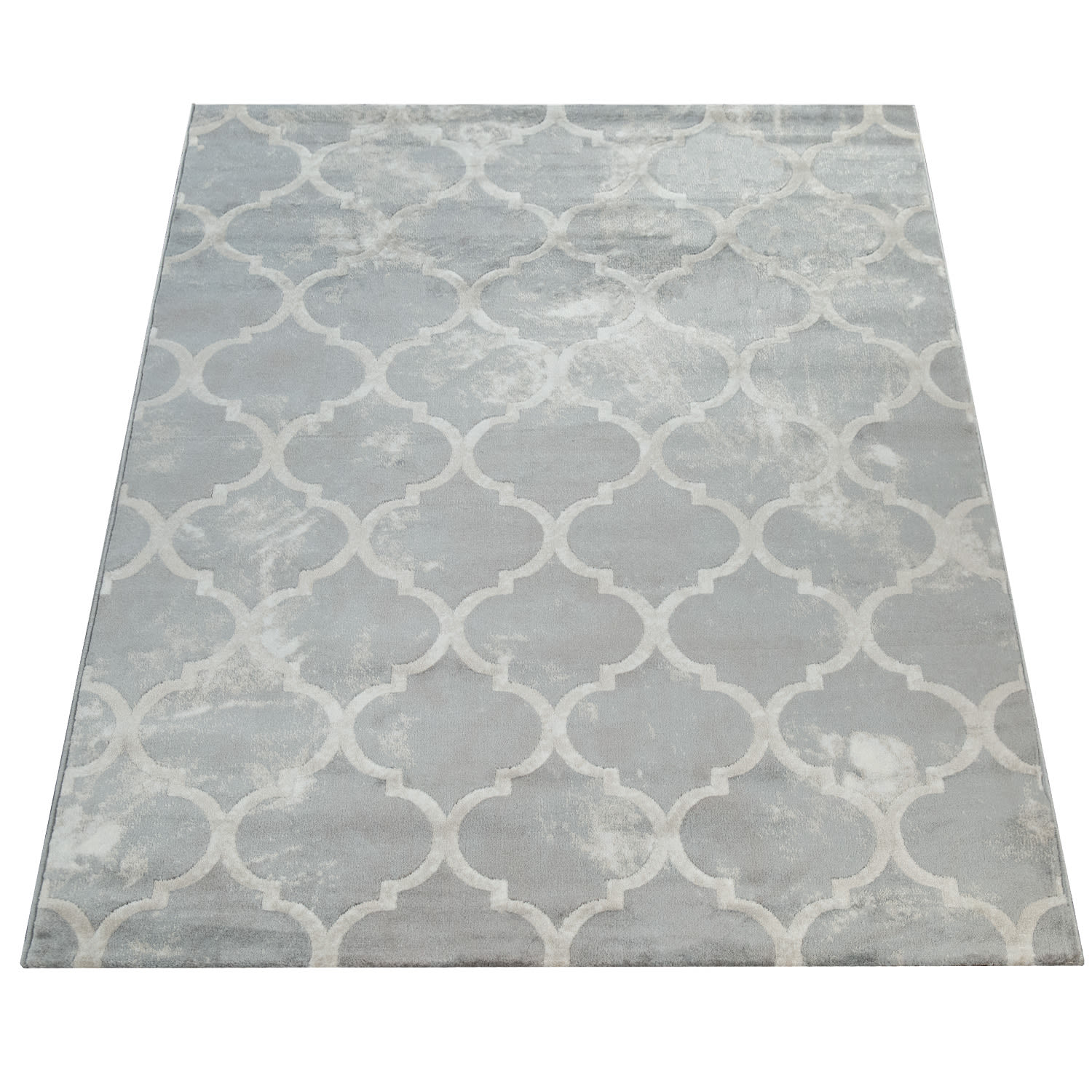 Teppich Victory Grau