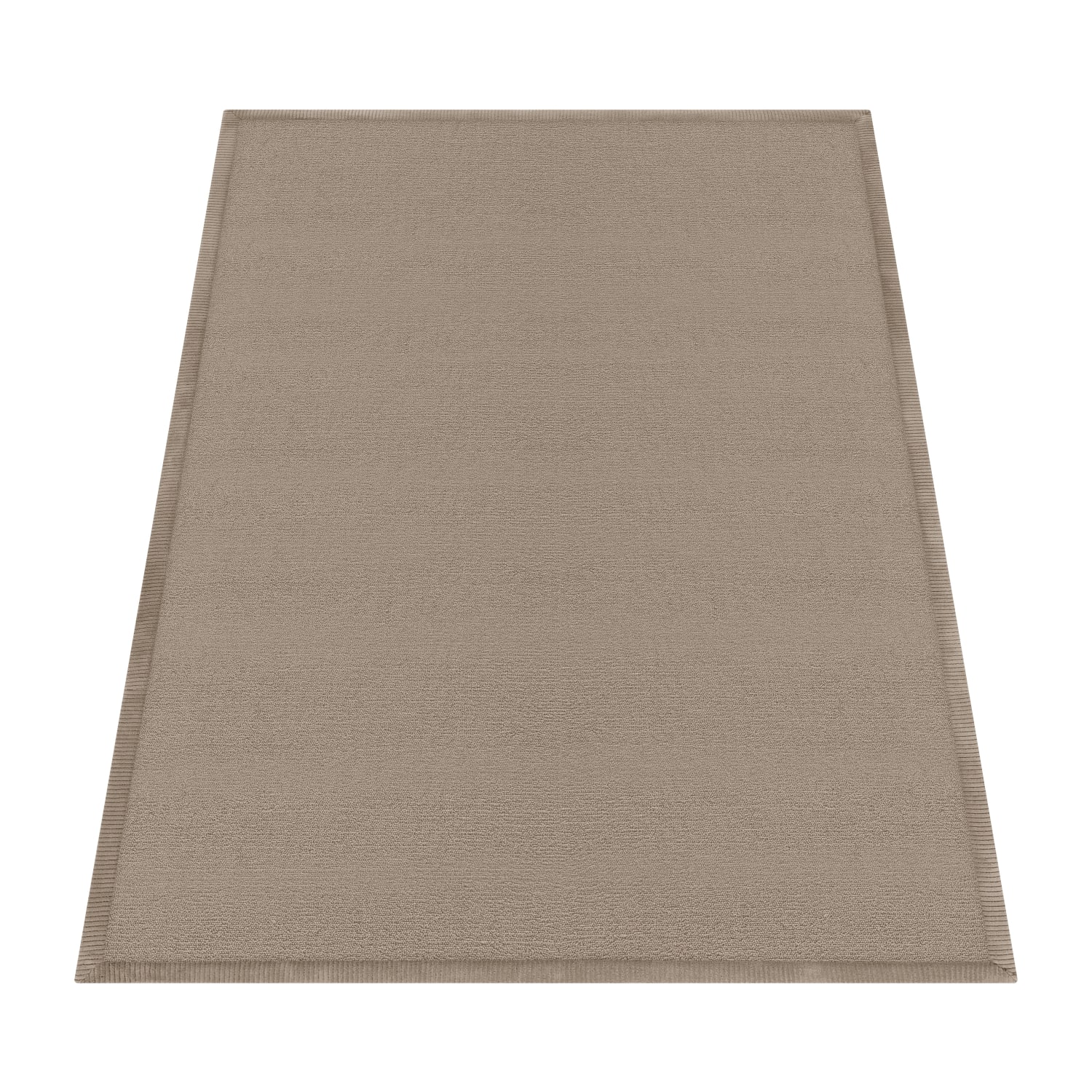 Kinderteppich waschbar Tatami Beige