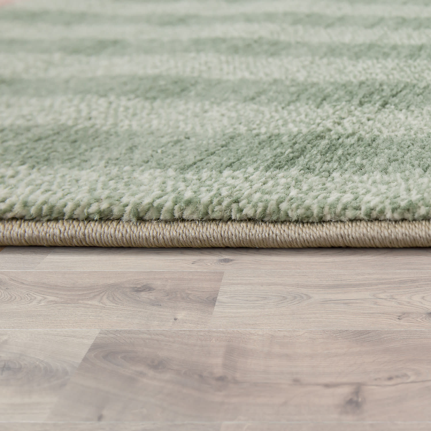 Kinder-Teppich Cosmo Mehrfarbig