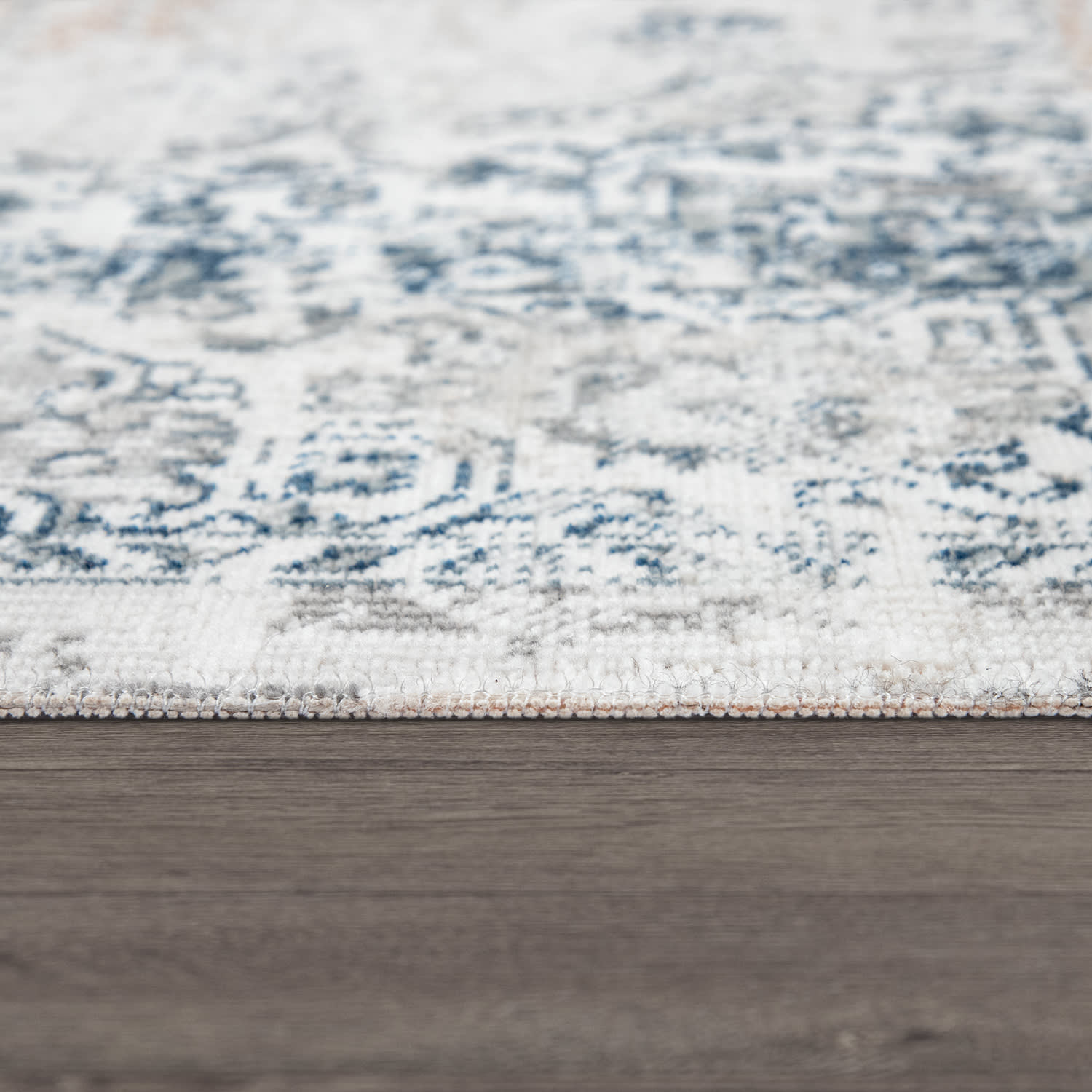 In- & Outdoor-Teppich Mabella Blau