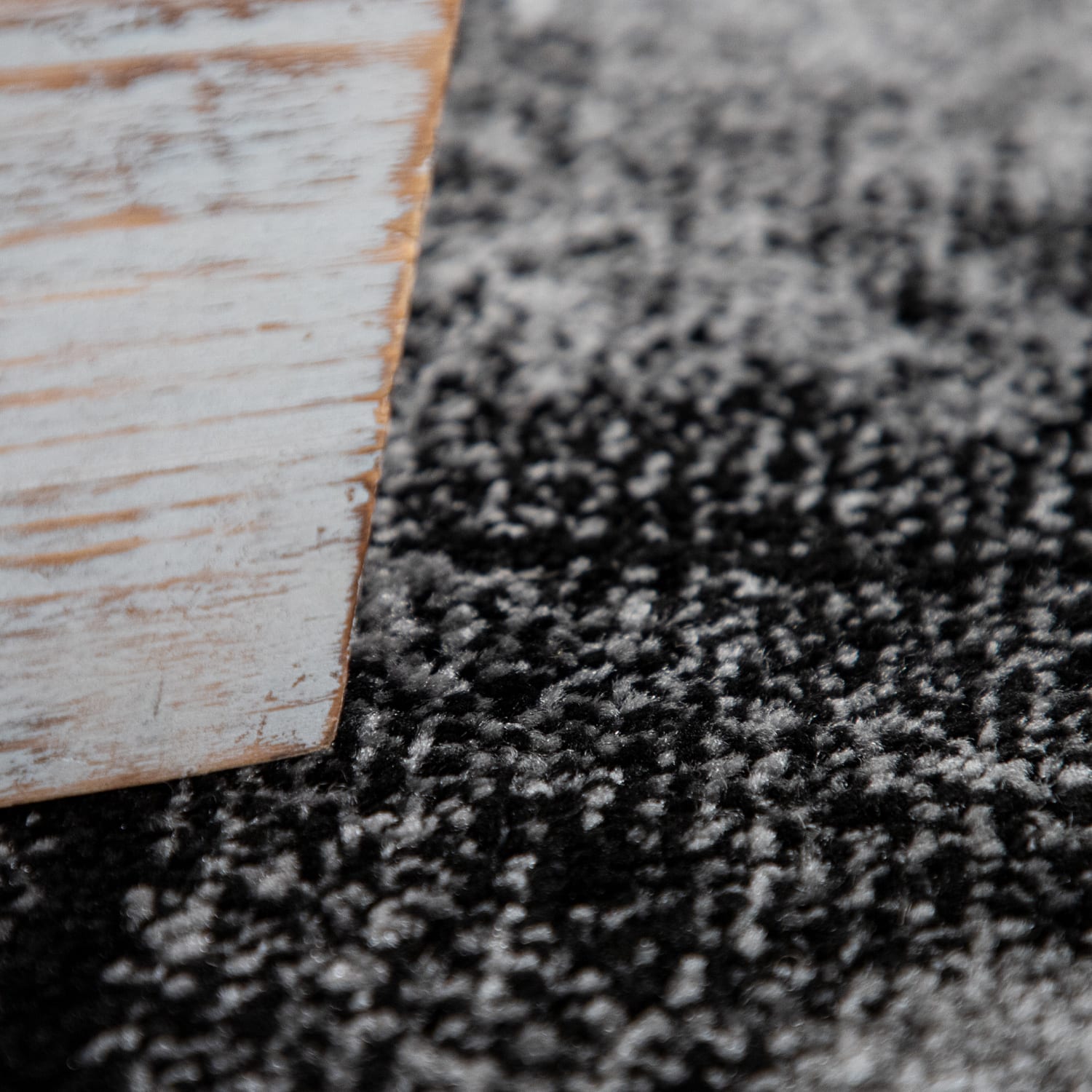 Teppich Mondial Grau