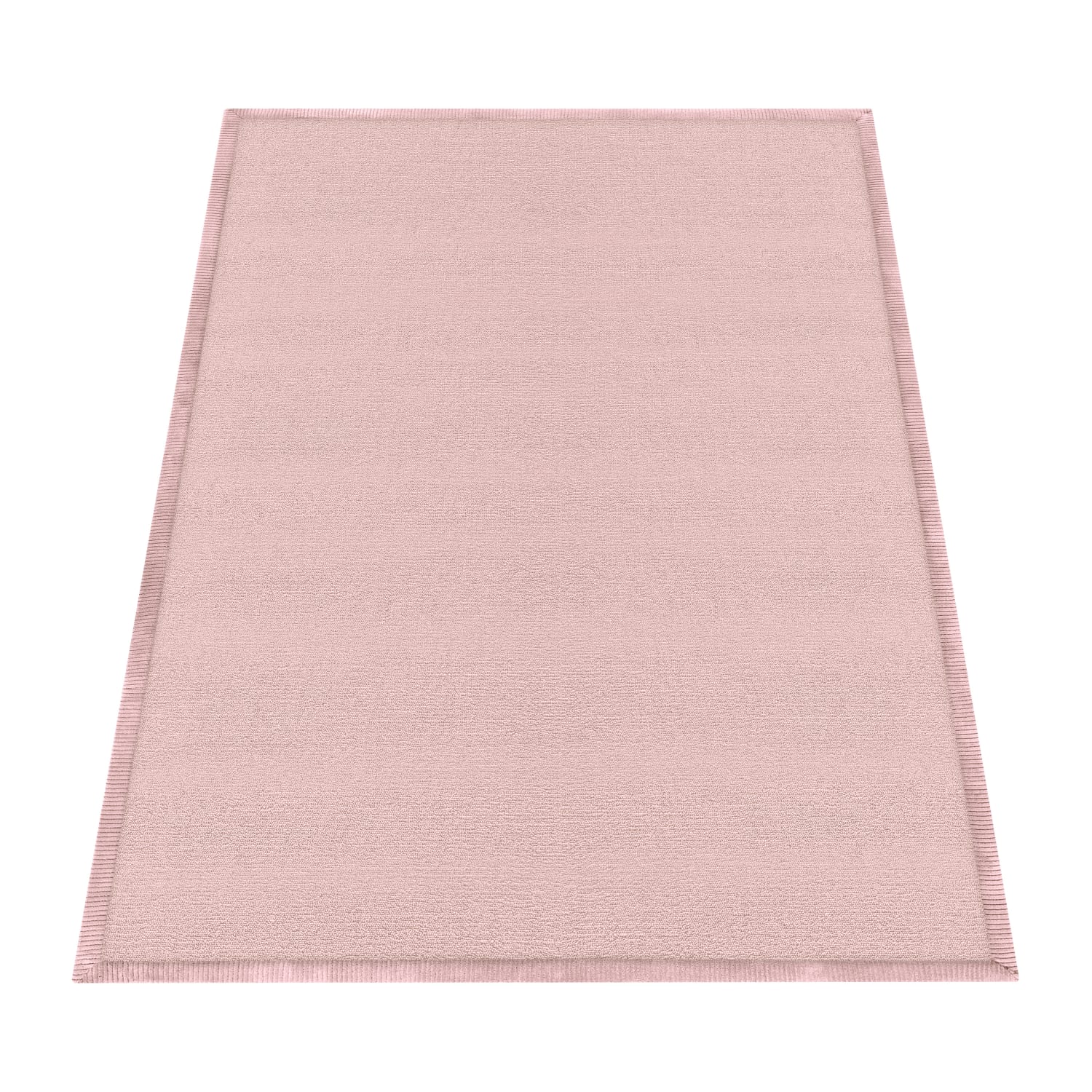 Kinderteppich waschbar Tatami Pink