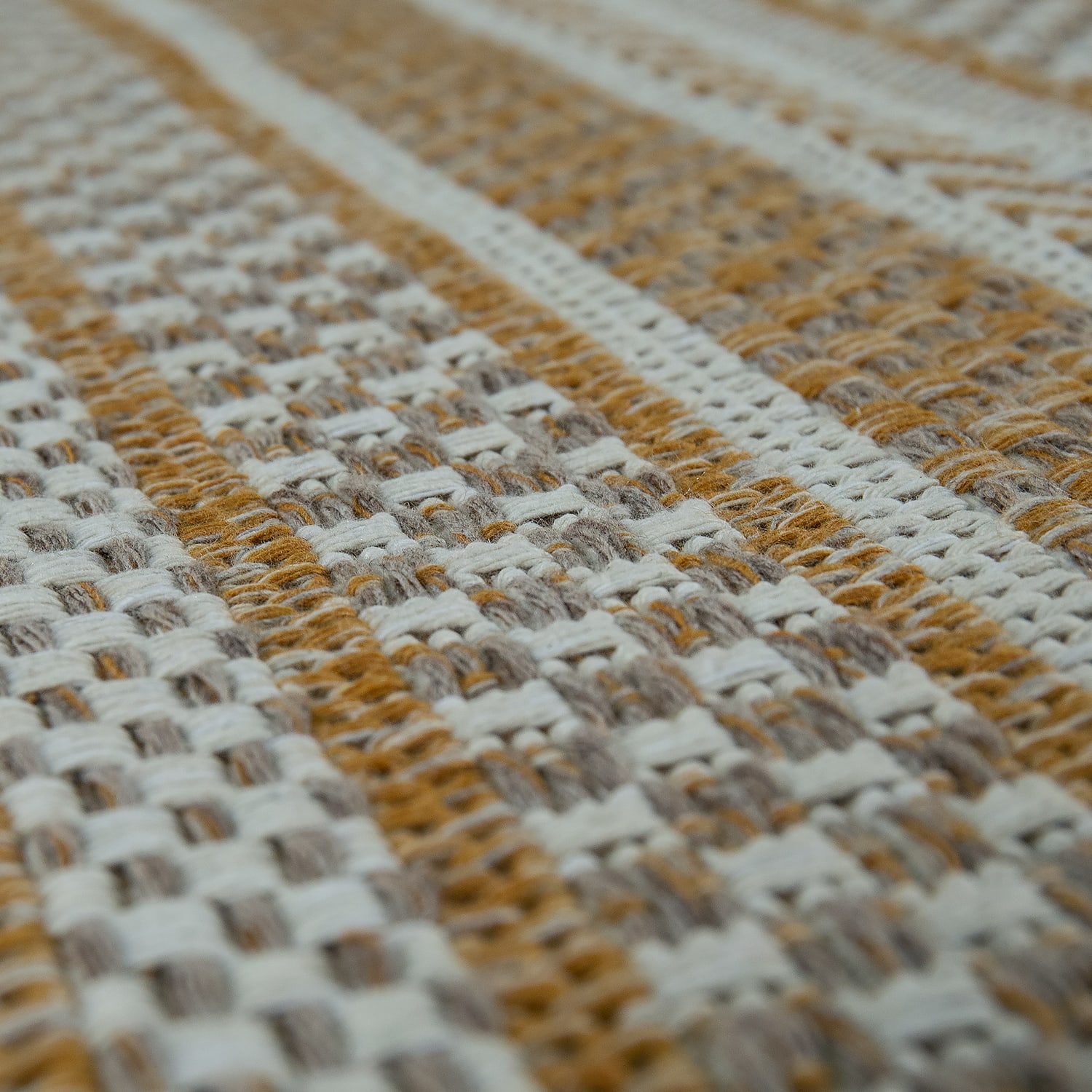 Teppich Varadero Mehrfarbig