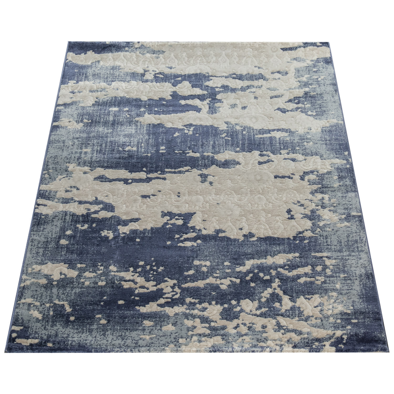 Teppich Victory Blau