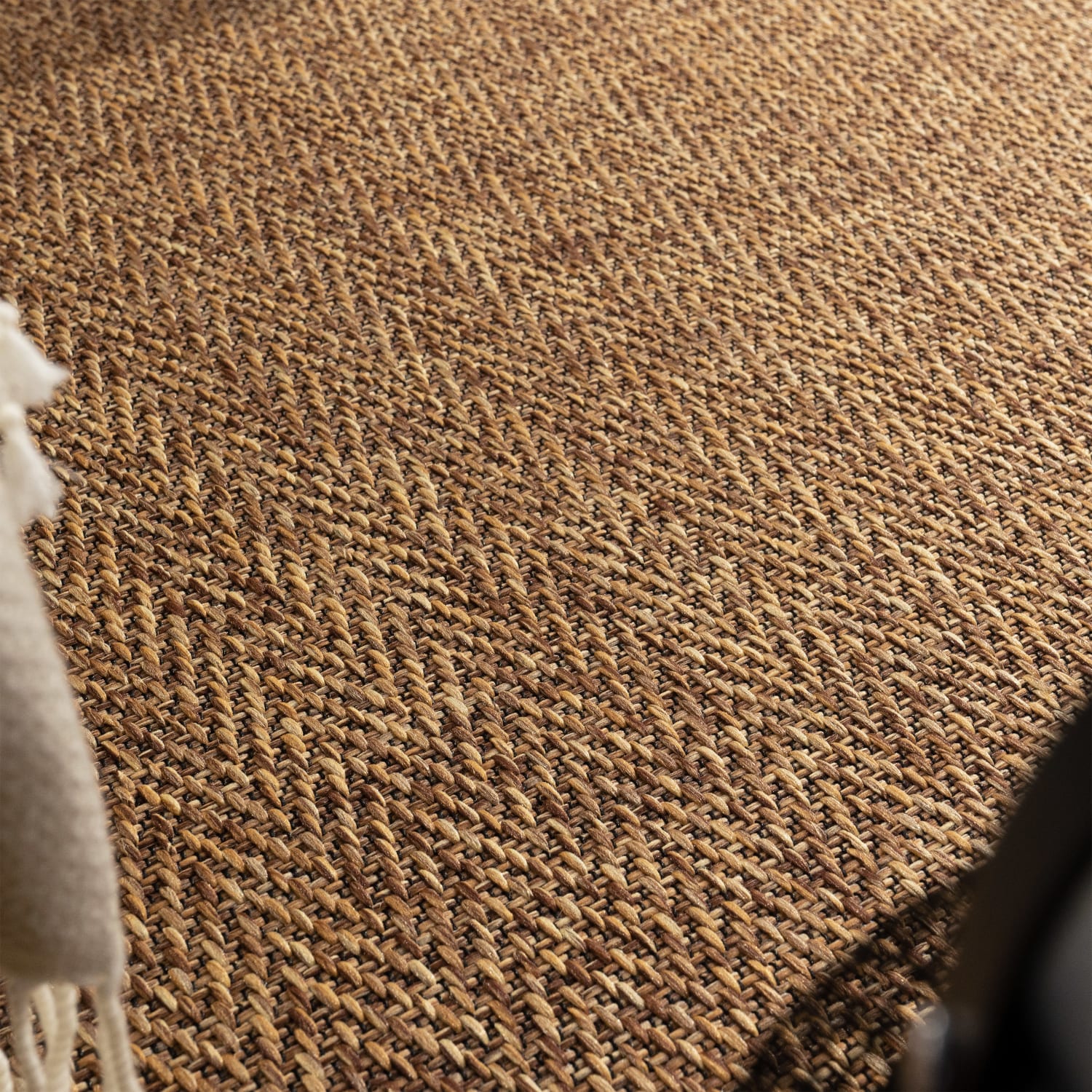 In- & Outdoor-Teppich Luca Braun